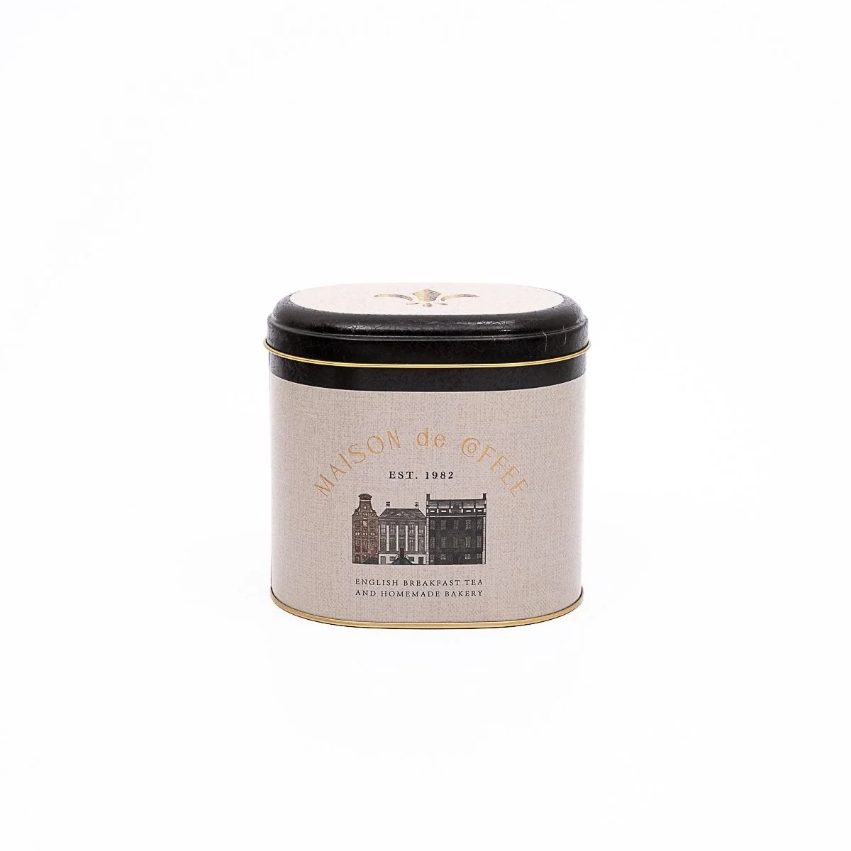 Емкость овальная Evle linen texture er0047f