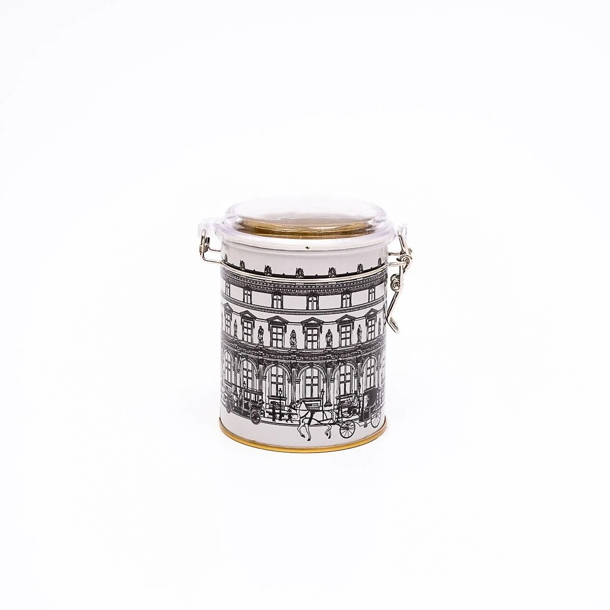 Емкость Evle cityscapes 0.6 л