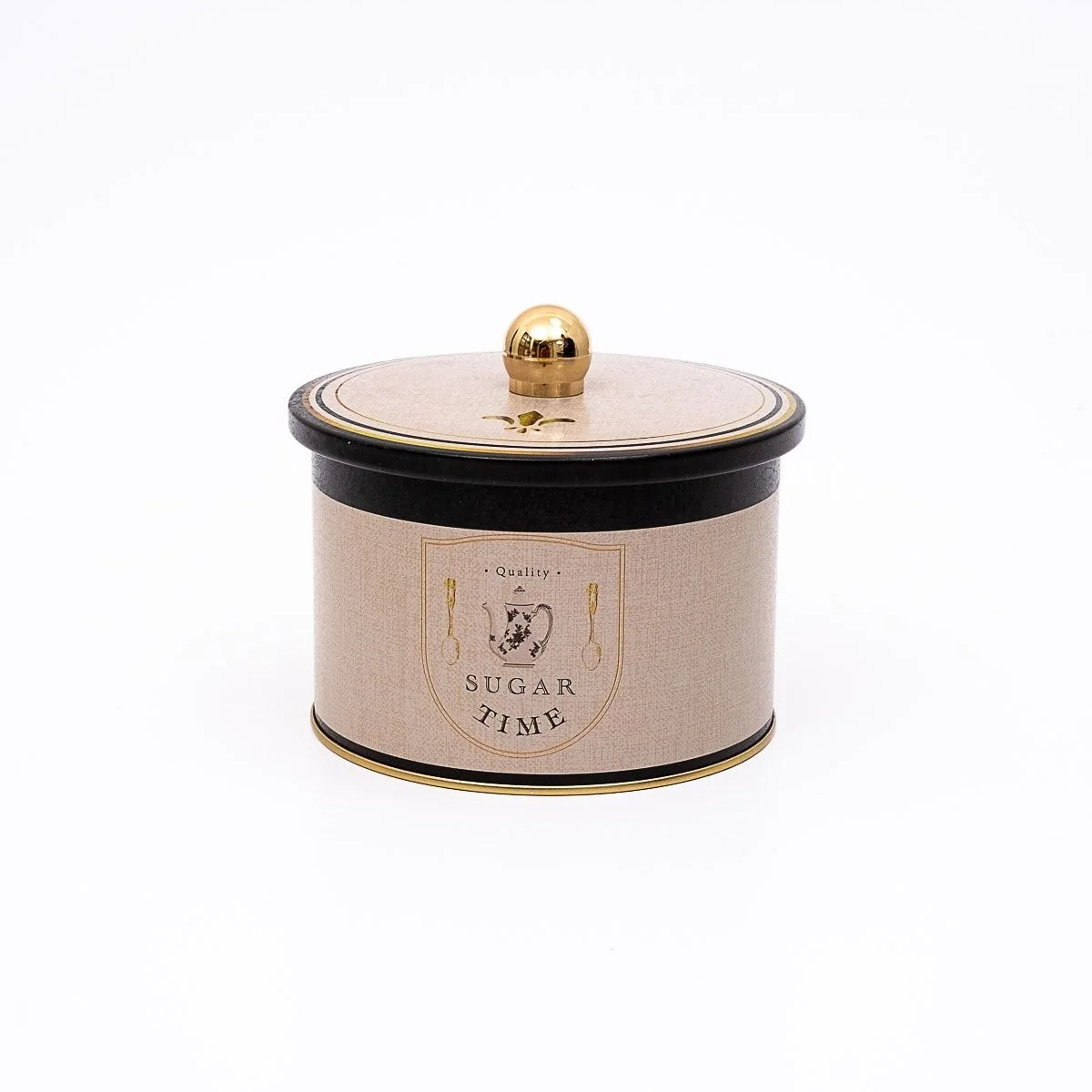 Емкость Evle linen texture 1.3 л