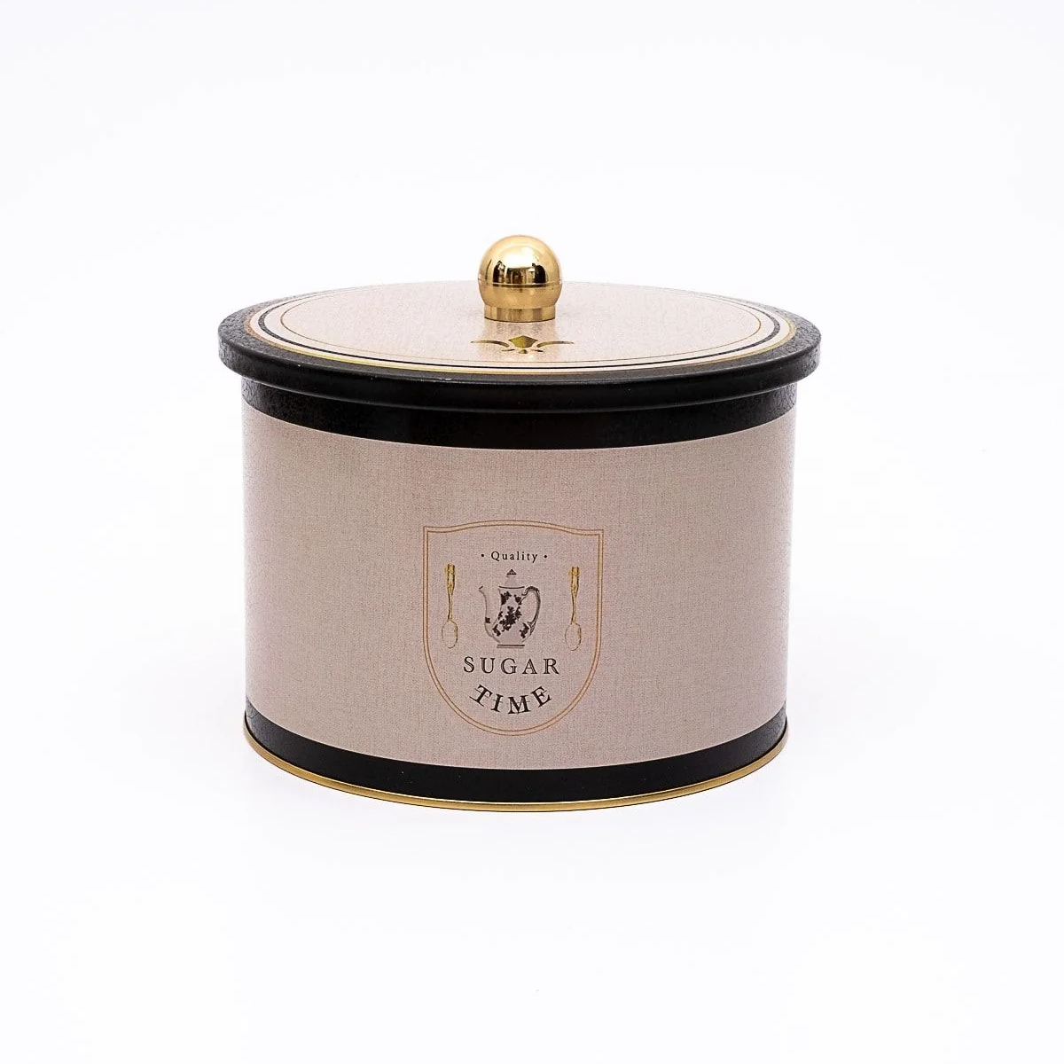 Емкость Evle linen texture 2.9 л