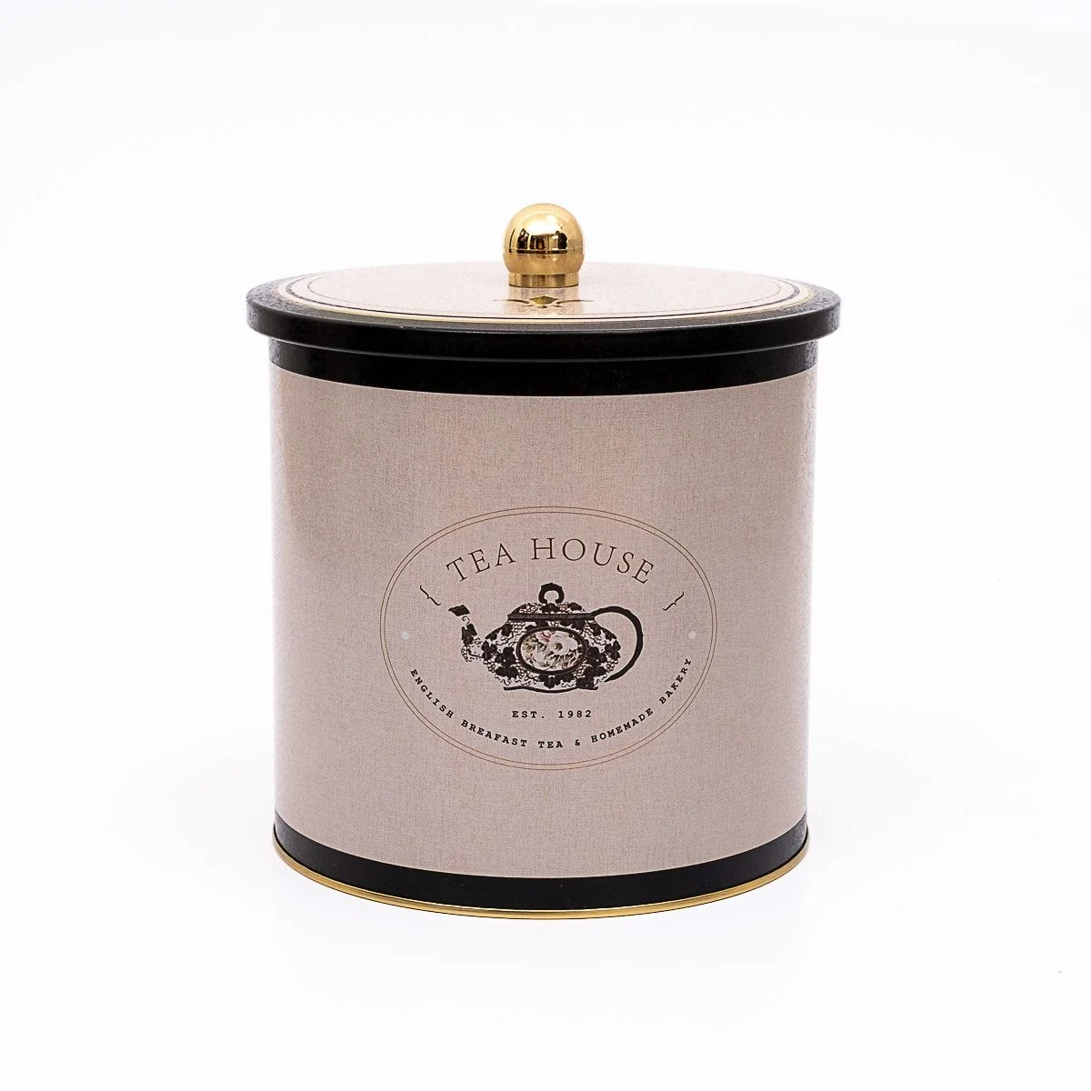 Емкость Evle linen texture 4.1 л