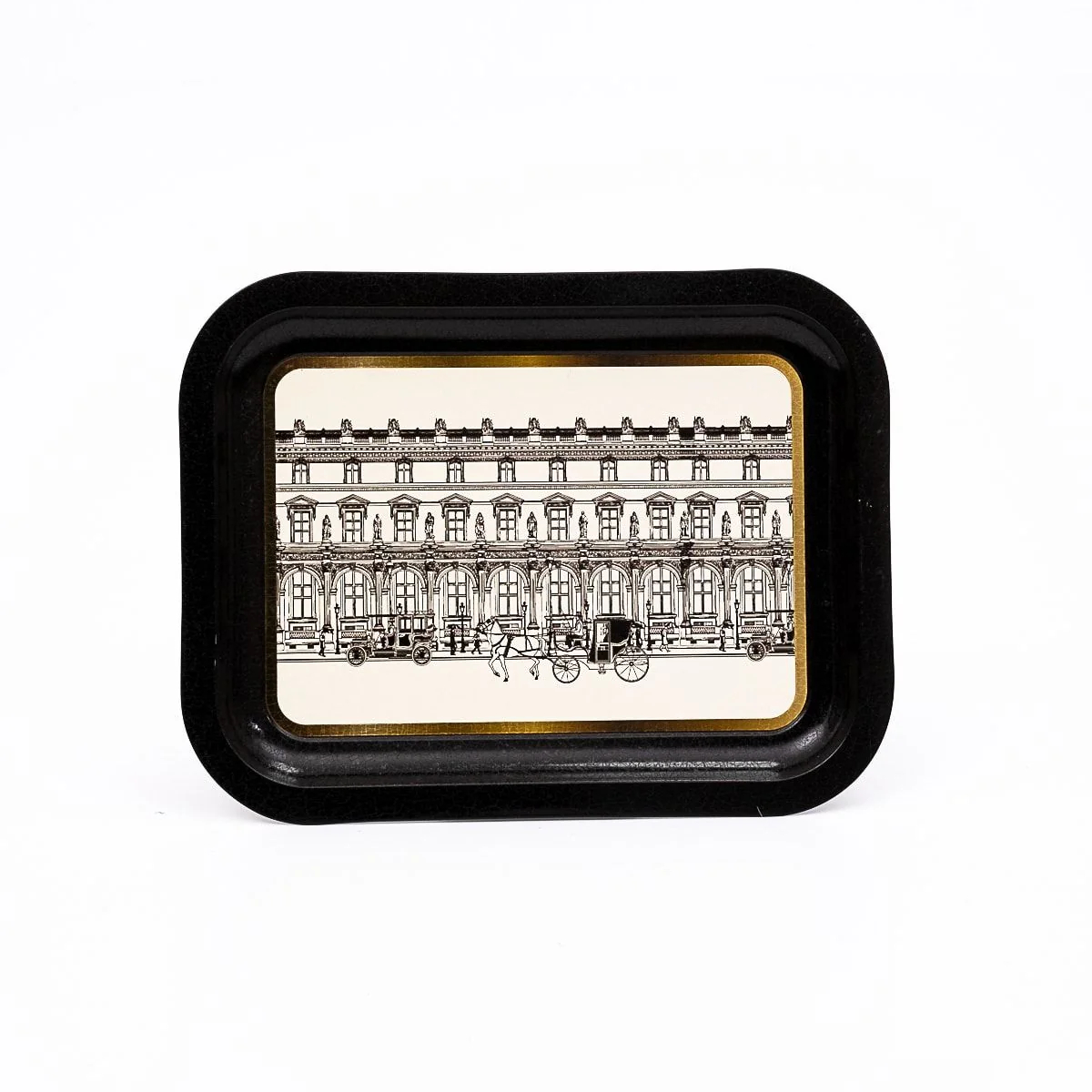 Поднос малый Evle cityscapes 233x307 мм