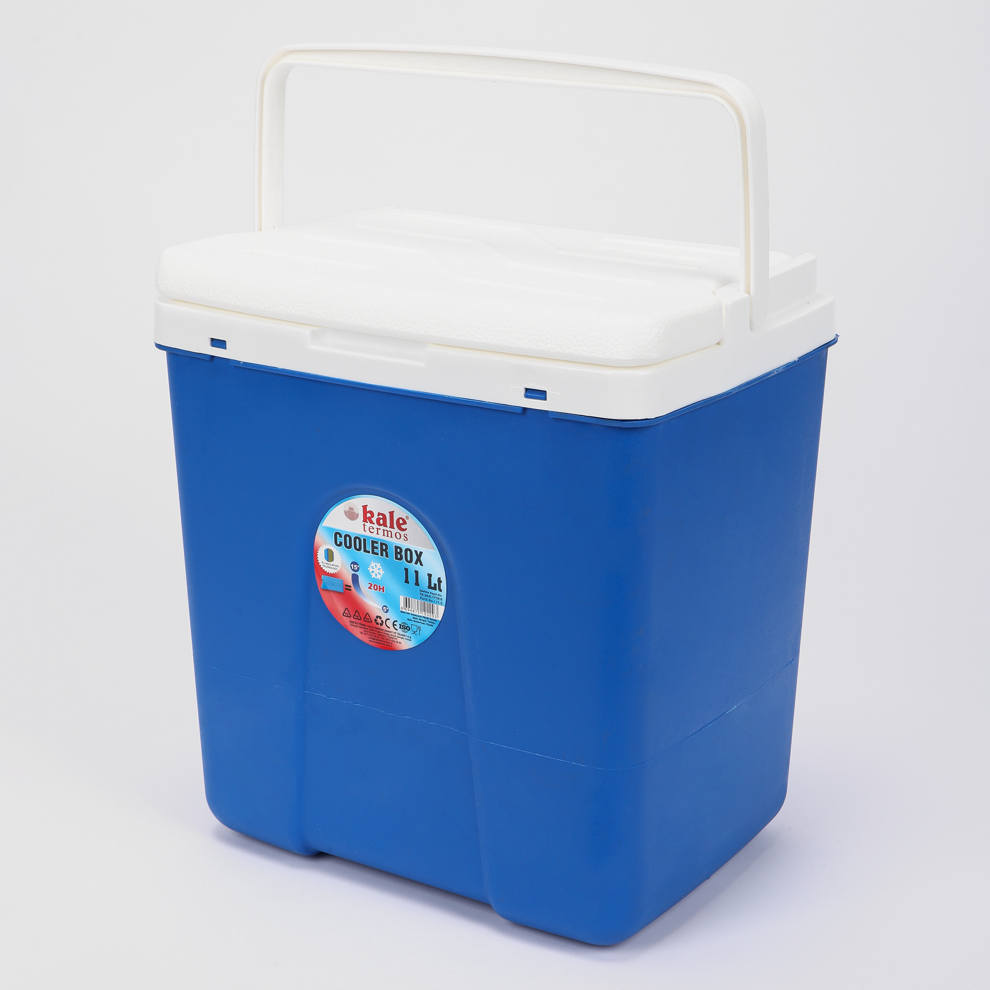 Контейнер холодильный Kale Termos 11лт 1799₽