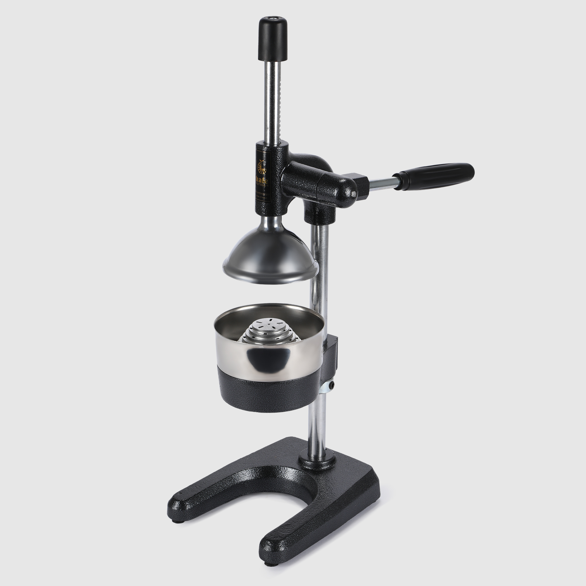 Пресс для фруктов Kale Termos Professional 1705