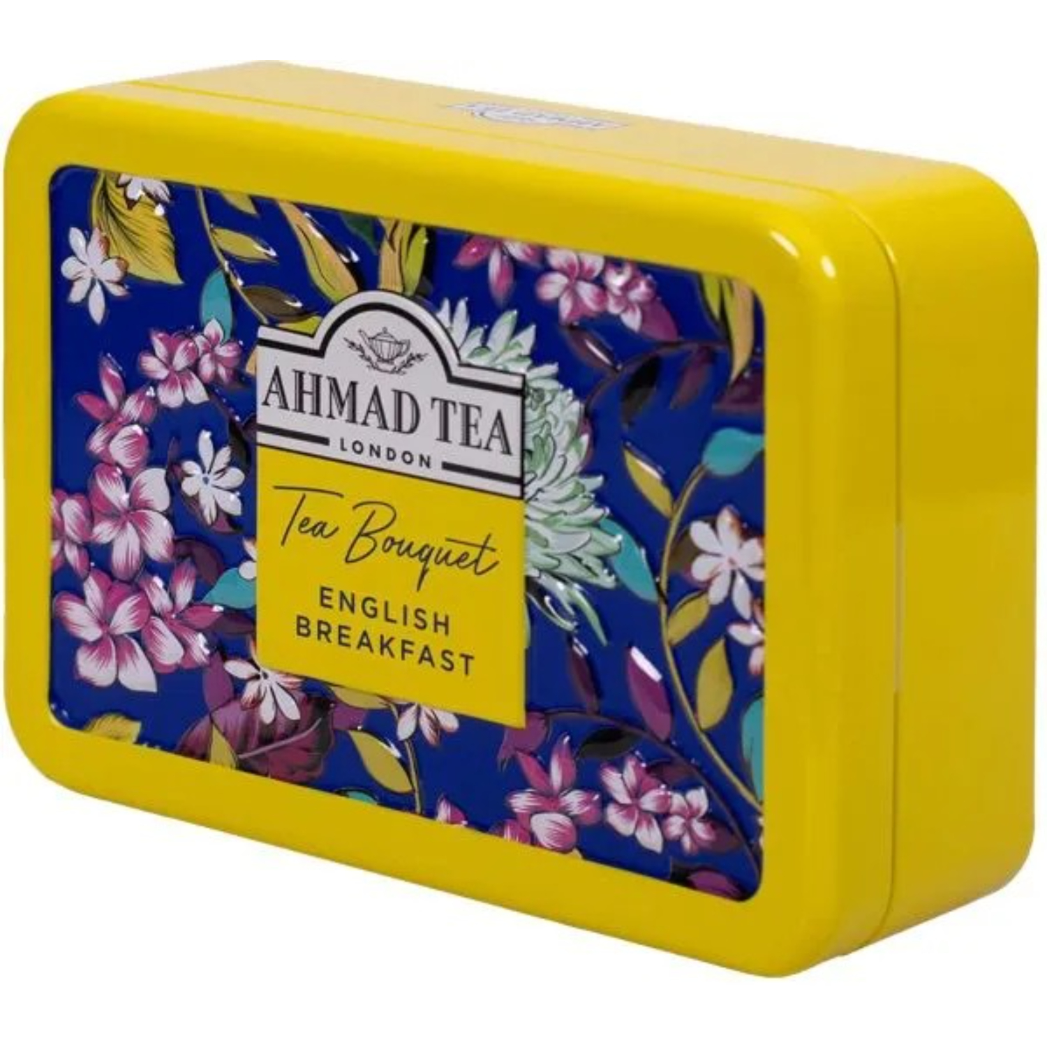 Чай чайный Ahmad Tea букет 10х2 г 369₽