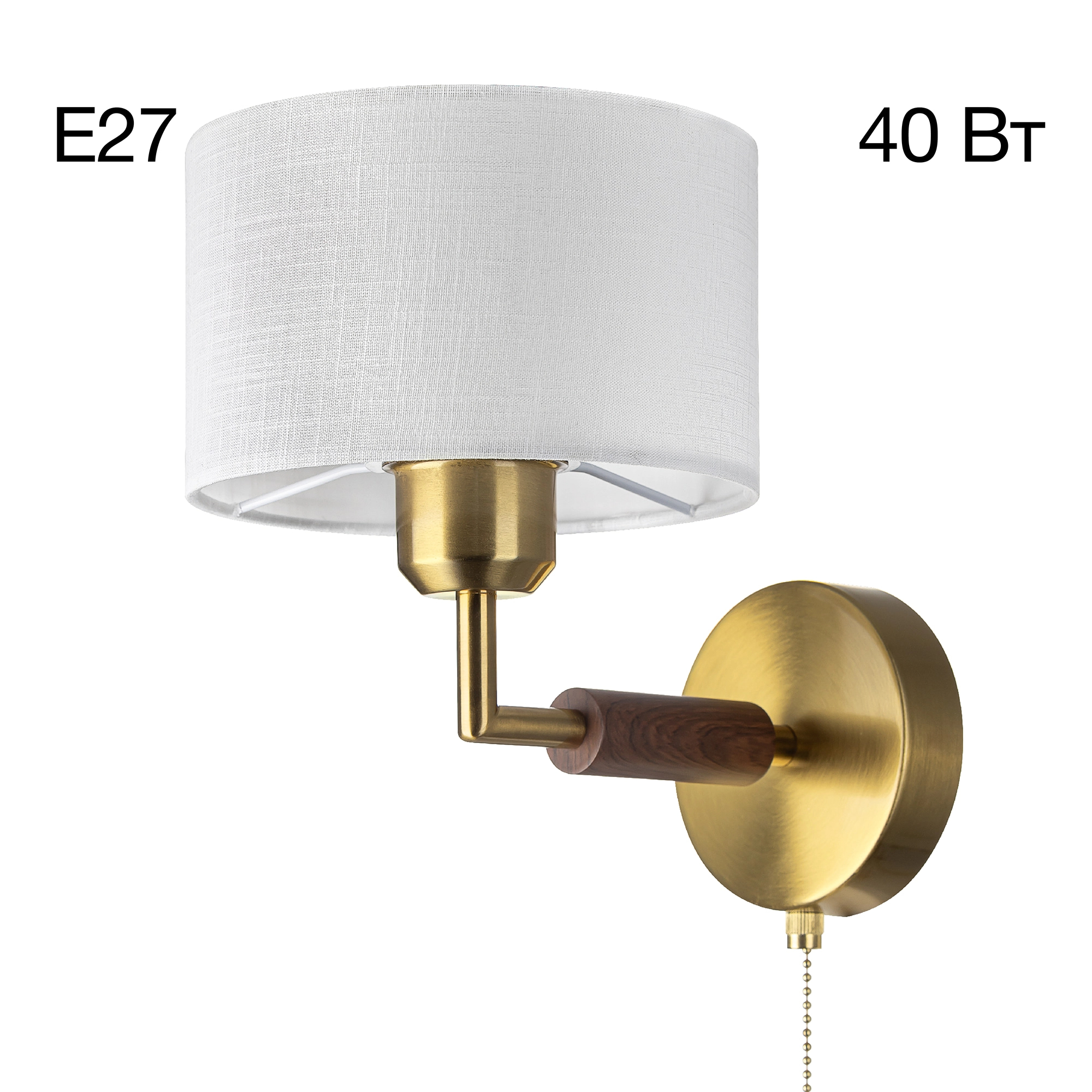 Бра Citilux CL436312 Sherman