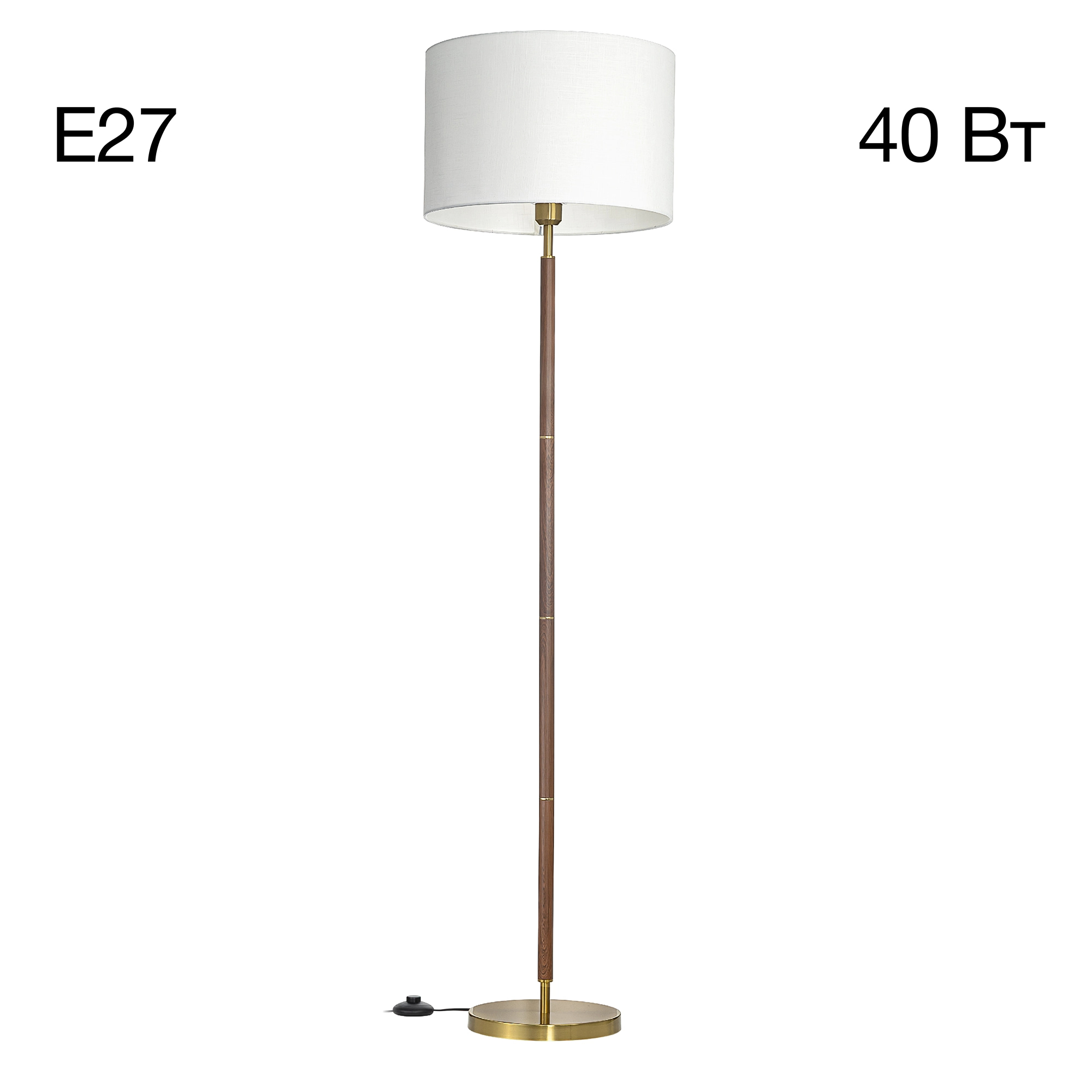 Торшер Citilux CL436912 Sherman