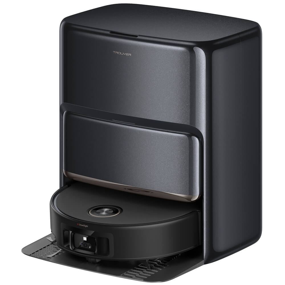 Робот-пылесос Trouver Z60 Ultra Roller RLZ83CE 149990₽