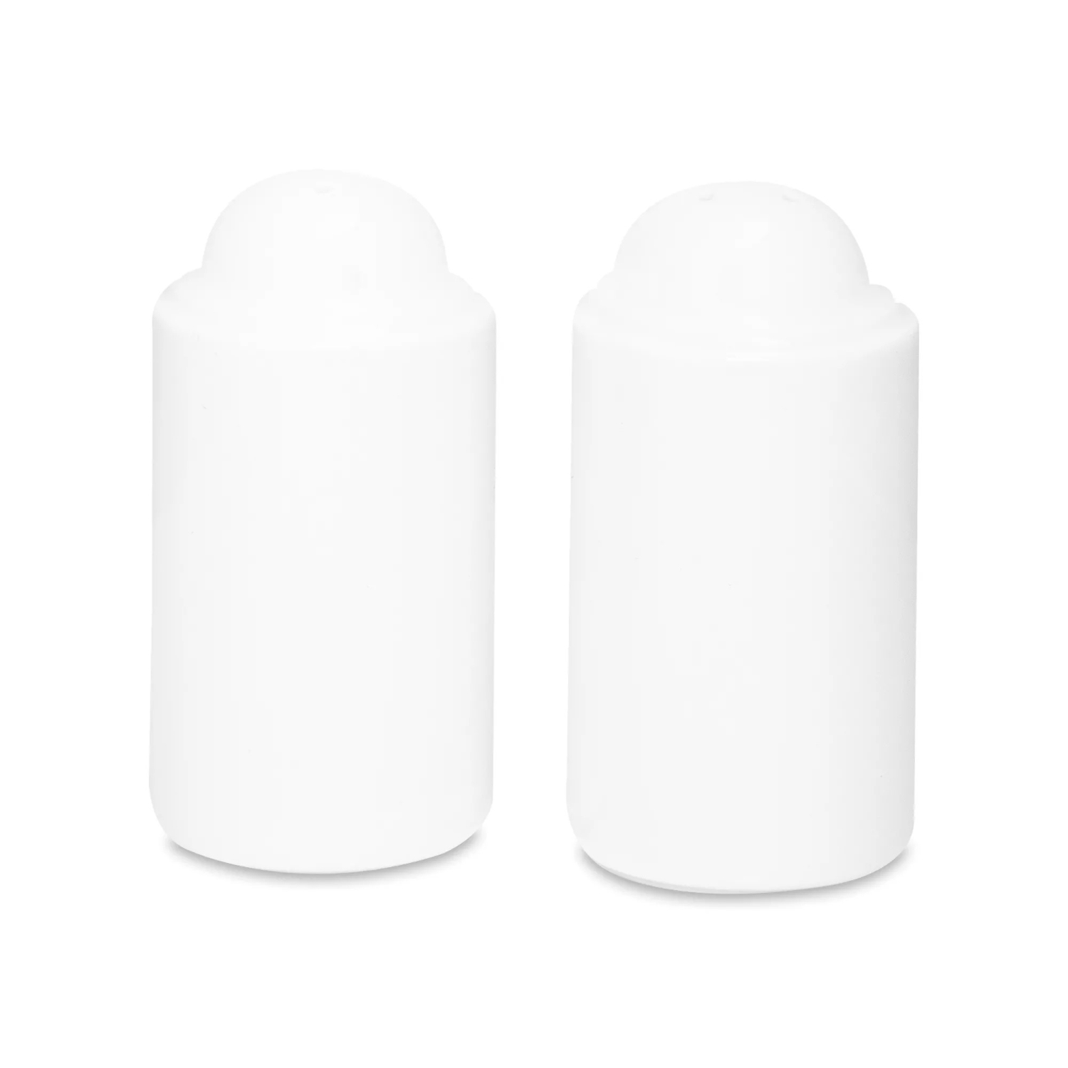 Набор Narumi соль перец белый декор 9 см 6690₽