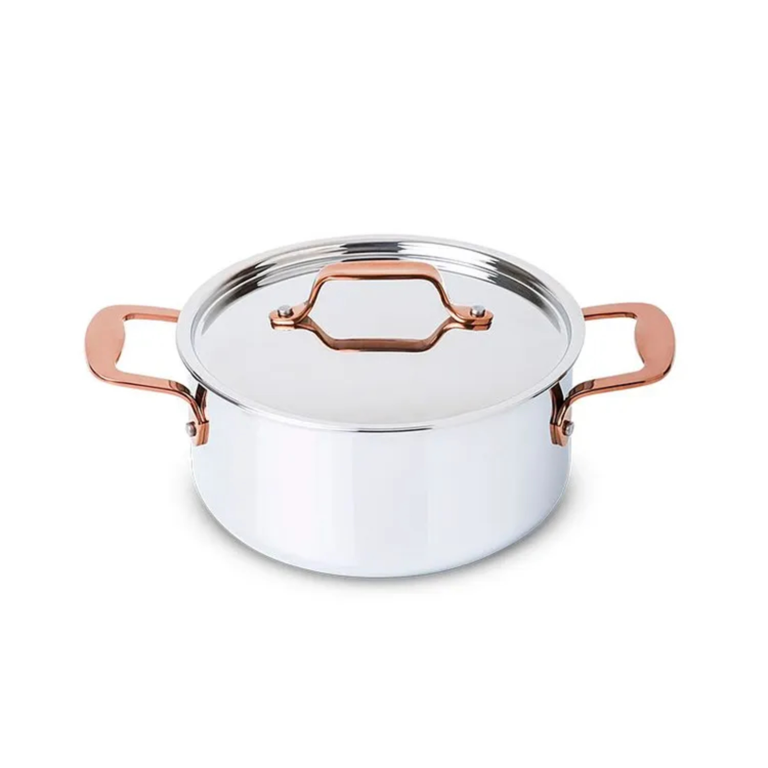 Кастрюля Silampos Supreme essence 53 л 24 см 27999₽