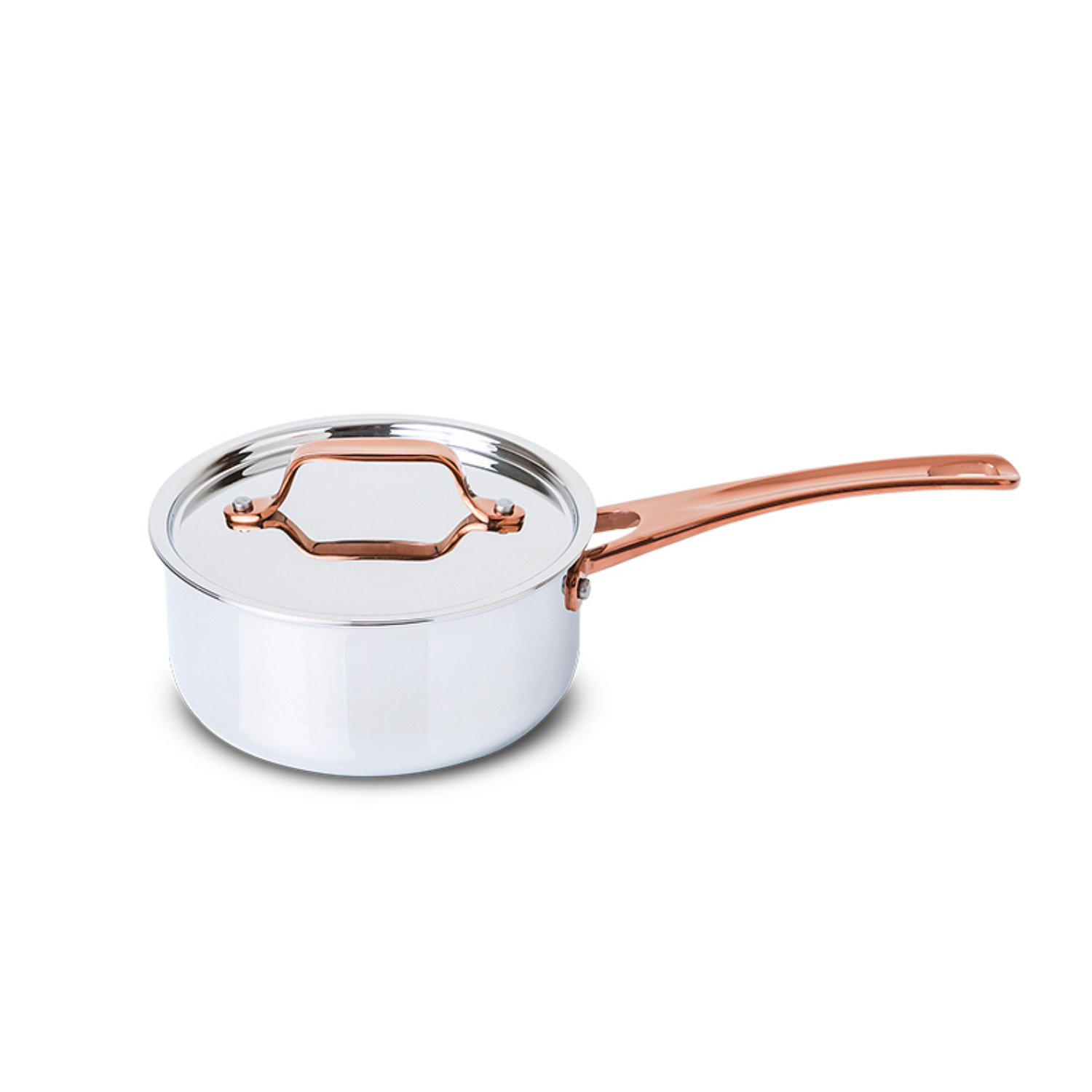 Сотейник Silampos Supreme essence 1,5 л, 16 см