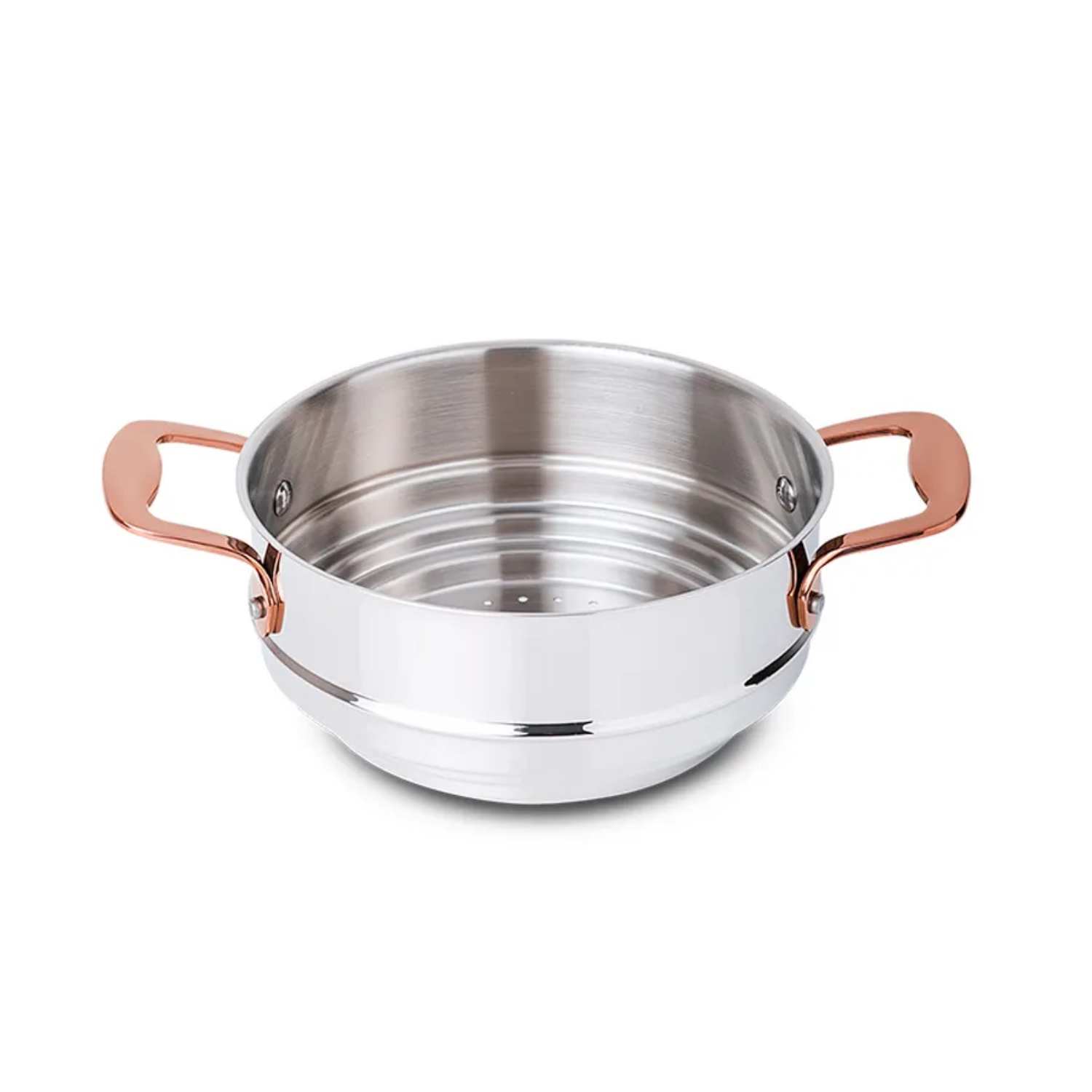 Вставка-пароварка Silampos Supreme essence 20 см