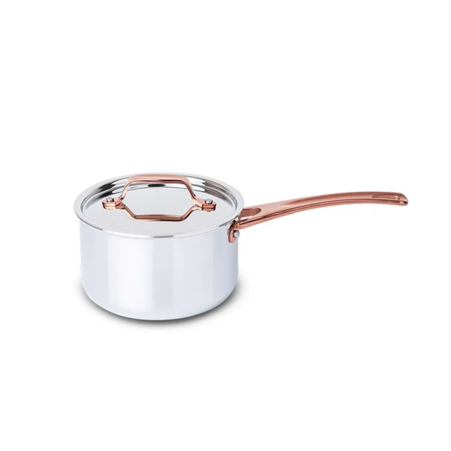 Сотейник глубокий Silampos Supreme essence 1,3 л, 14 см