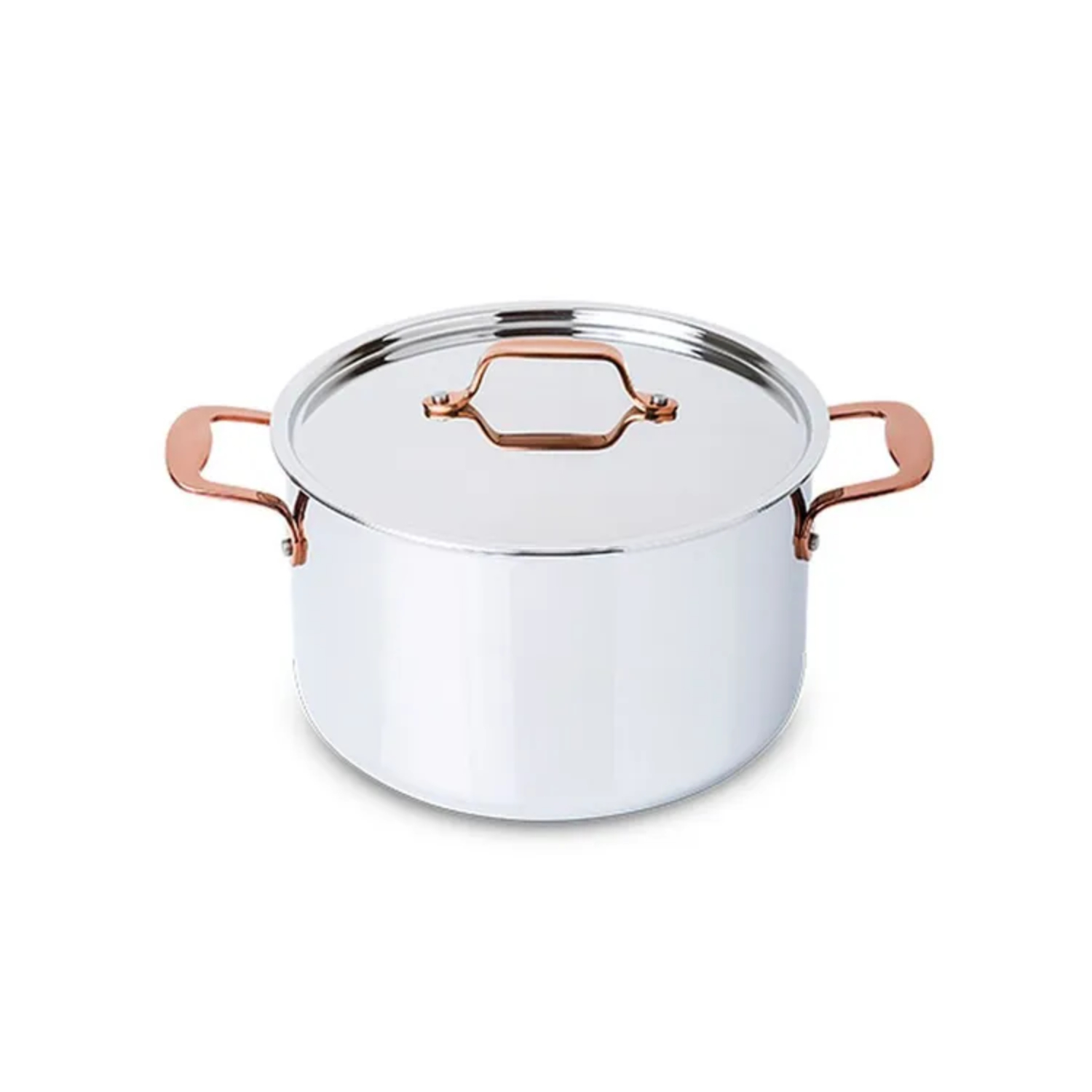 Кастрюля Silampos Supreme essence глубокая 66 л 24 см 32999₽