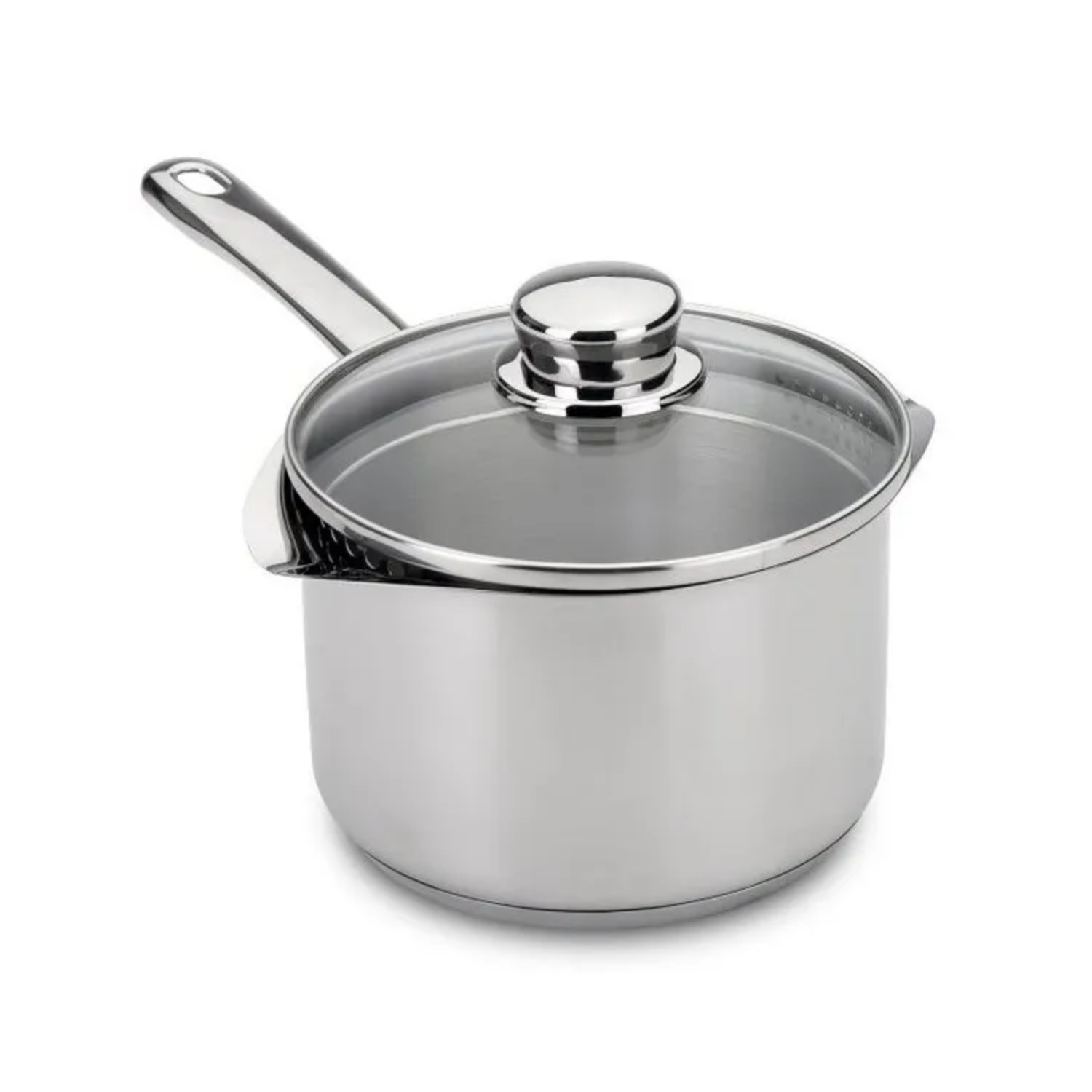 Сотейник Silampos Европа с носиками 1,9 л, 16 см