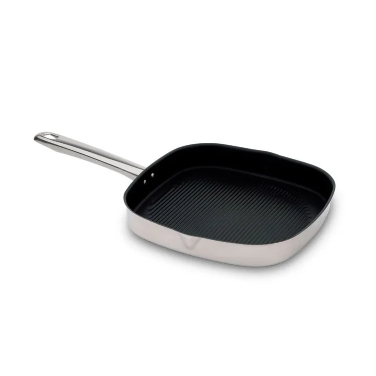 Сковорода-гриль Silampos Daily 27 см