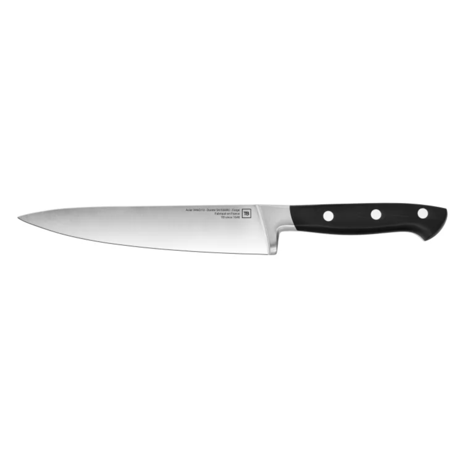 Нож кухонный Tarrerias Bonjean Georges pom 17 см