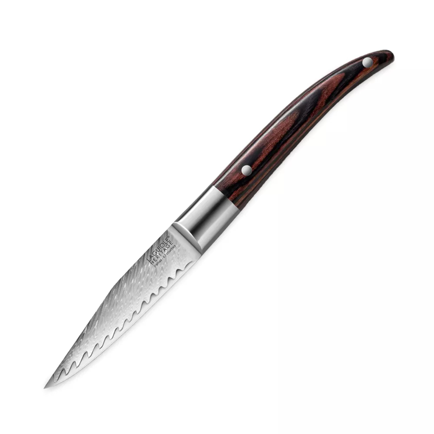 Нож Tarrerias Bonjean Laguiole expression damas 9 см 8499₽