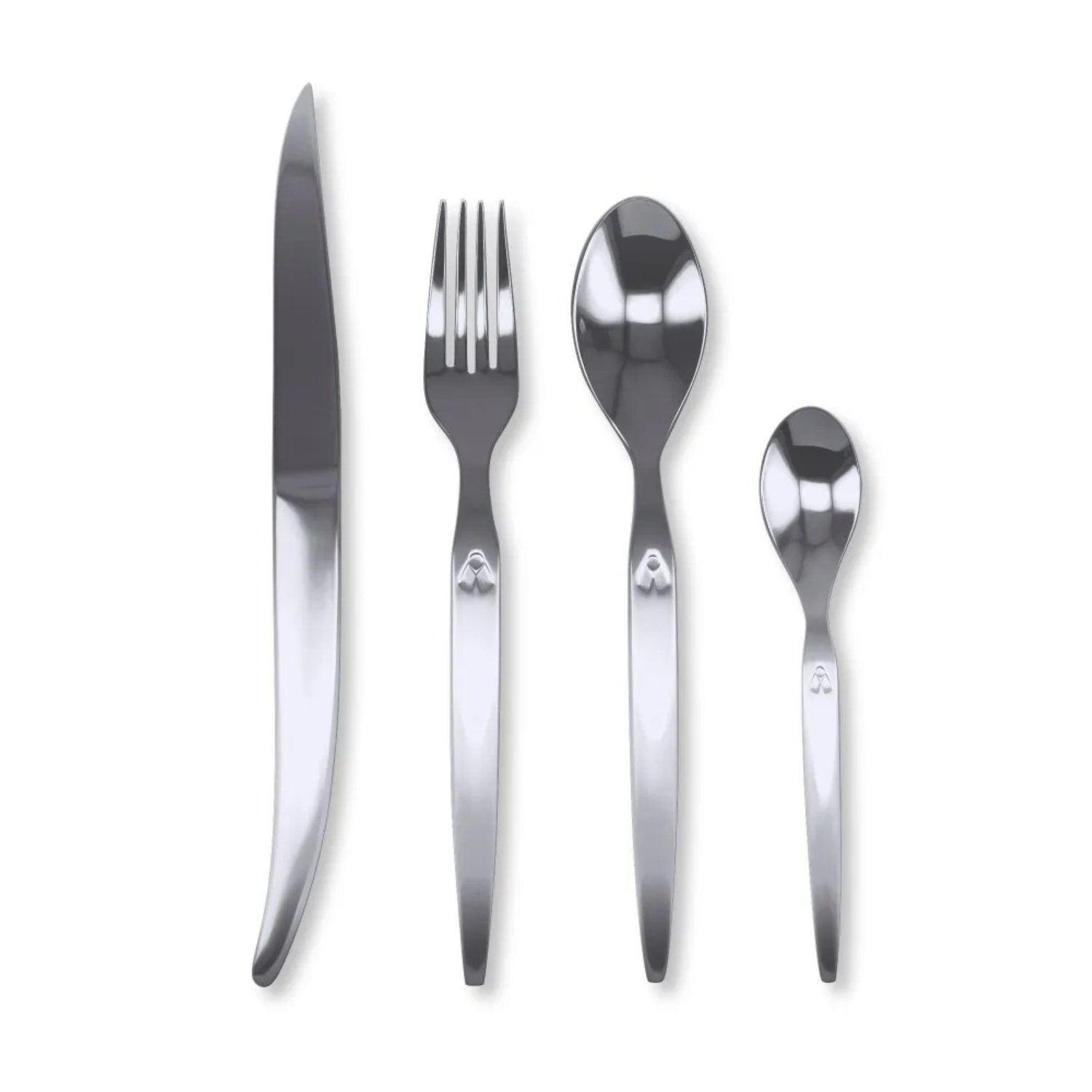 Набор столовых приборов Tarrerias Bonjean Laguiole heritage 16 предметов