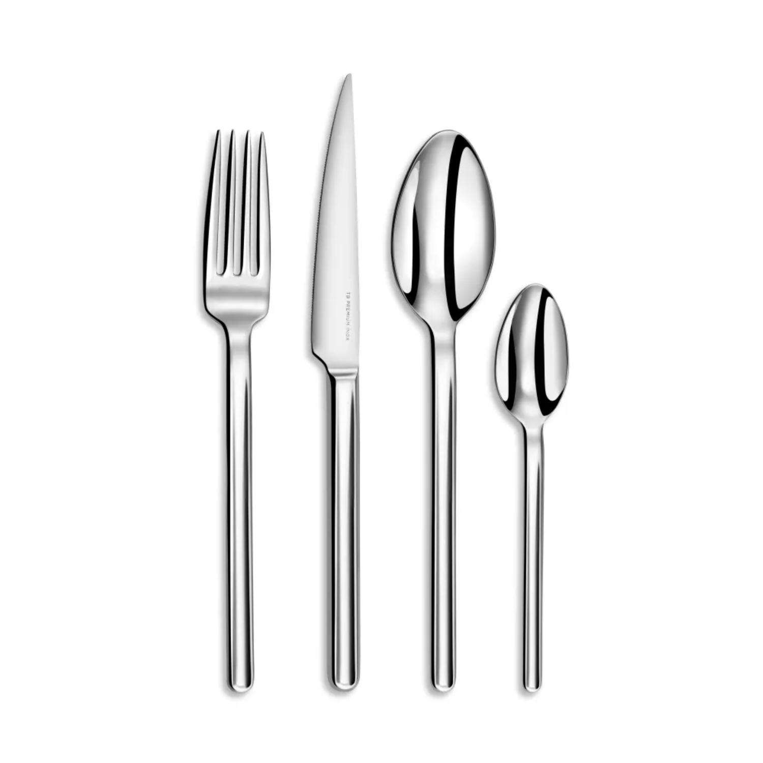 Набор столовых приборов Tarrerias Bonjean Guerande 16 предметов