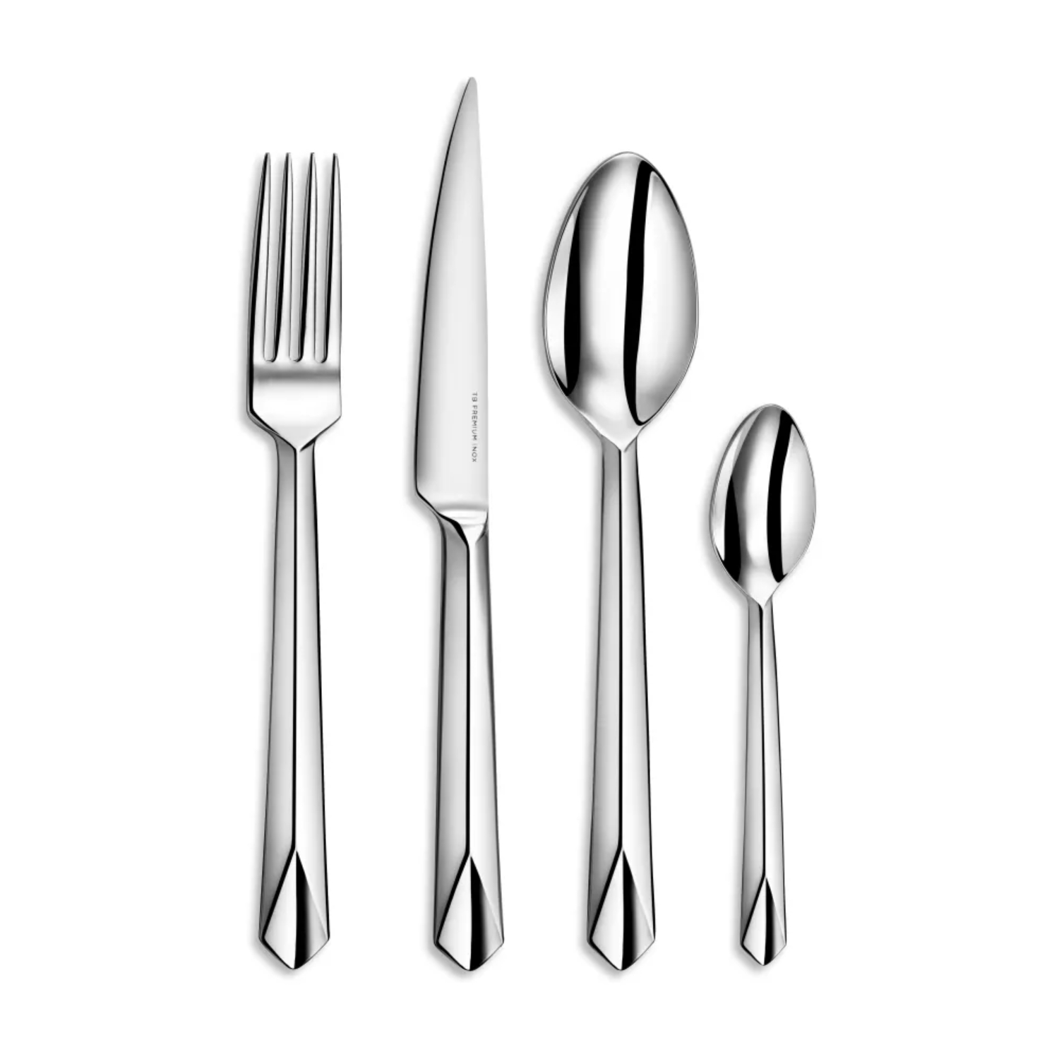 Набор столовых приборов Tarrerias Bonjean Cap ferret 16 предметов