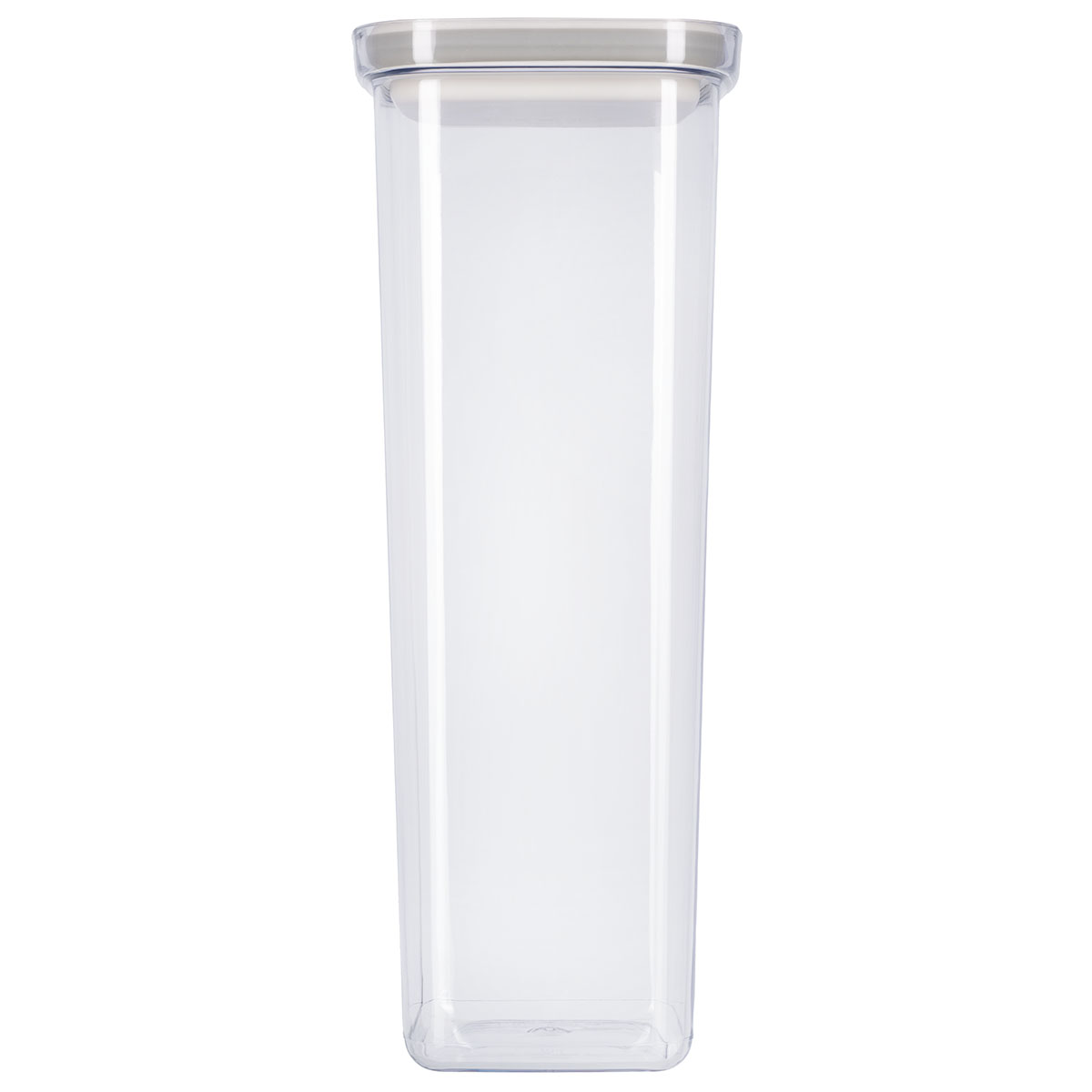 Пластиковый контейнер с герметичной крышкой Gipfel Twist 21 л 1399₽