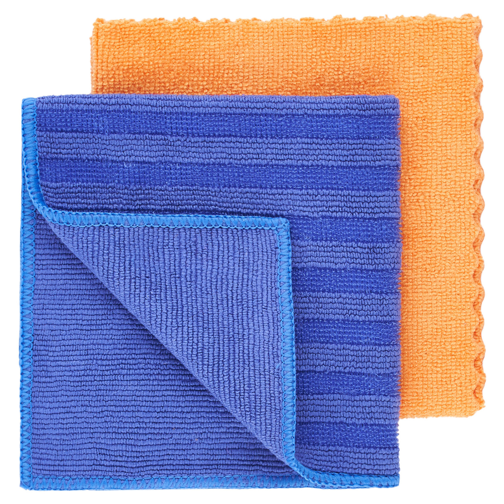 Набор салфеток из микрофибры Werner Easy life 2 шт 30x30 см 169₽