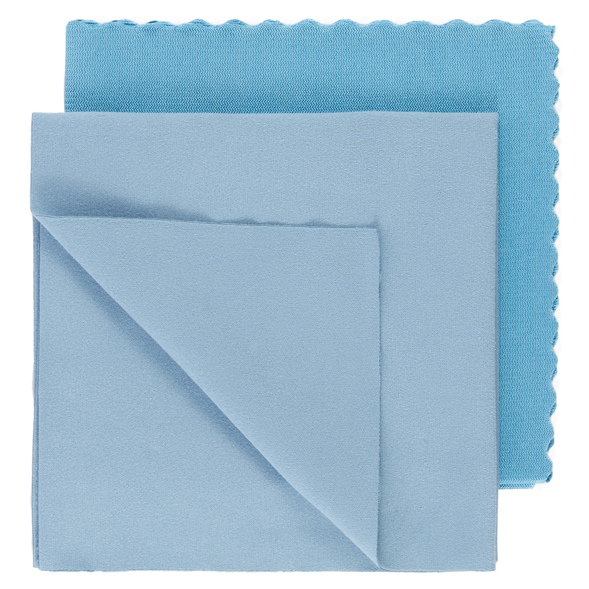 Набор салфеток из микрофибры Werner Easy life 2 шт 30x30 см 169₽