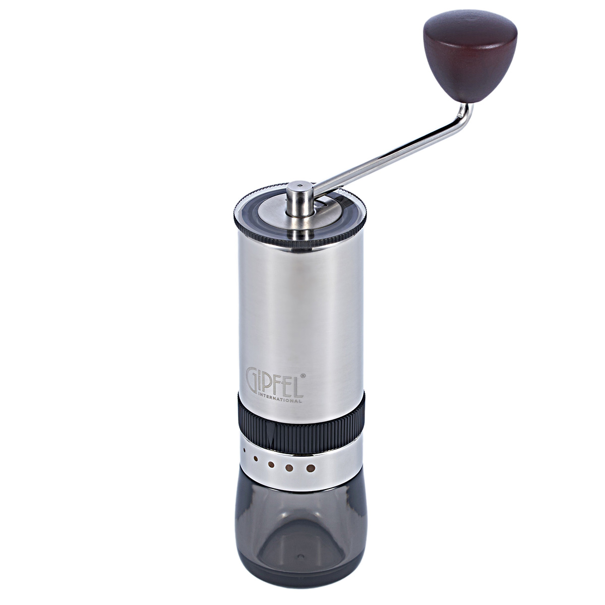 Кофемолка ручная Gipfel Corsica 3899₽