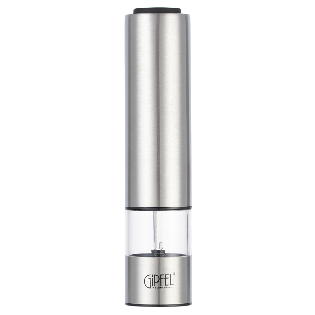 Мельница электрическая Gipfel Tropica с подсветкой 22 см 2299₽