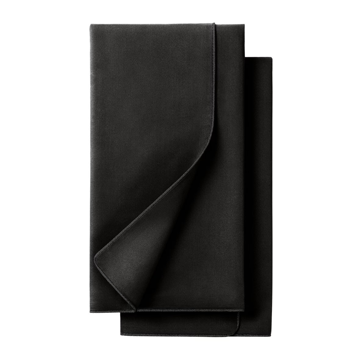 Набор Наволочек Soft Silver Икра 50х70 см 2 шт.