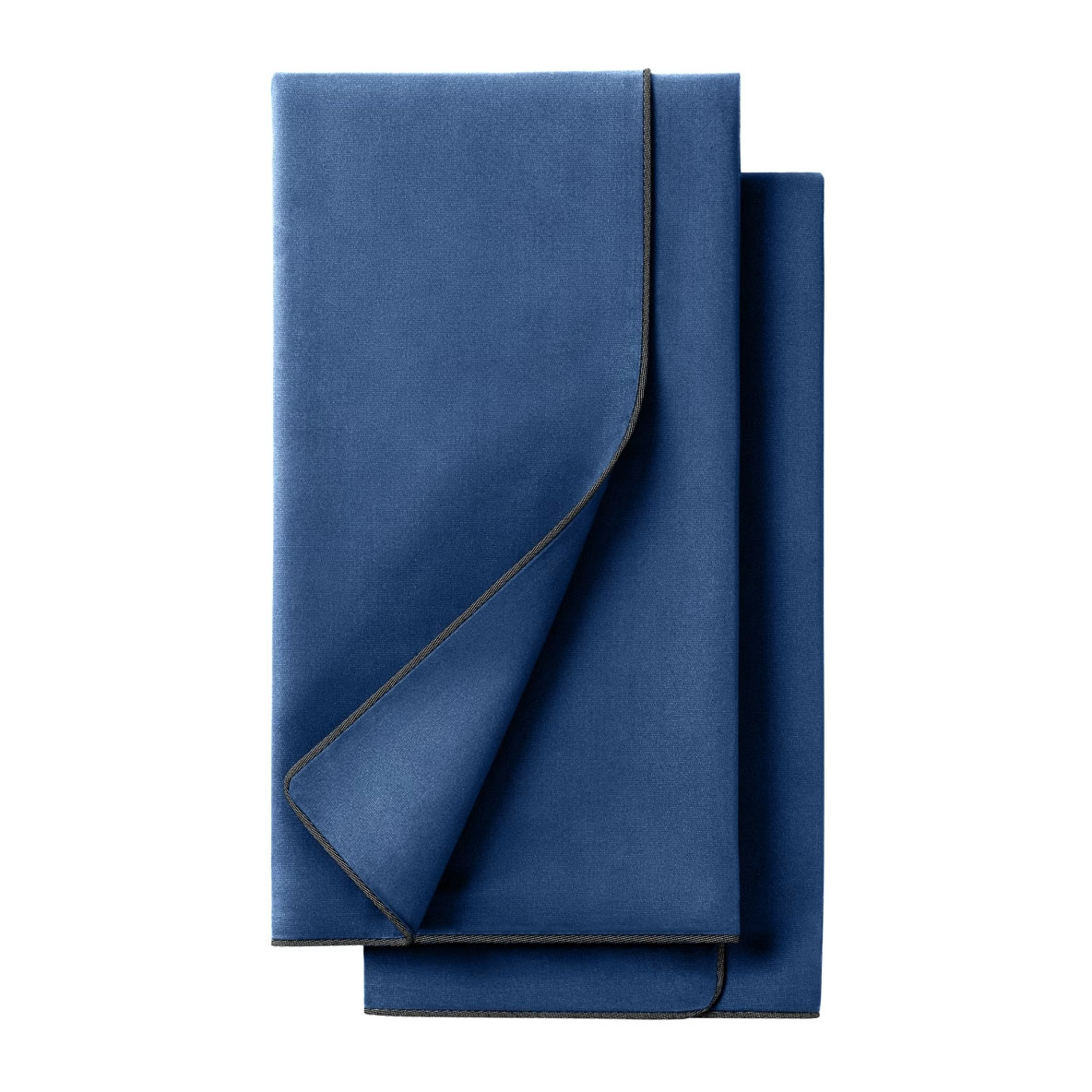 Набор Наволочек Soft Silver Круиз 70х70 см 2 шт.