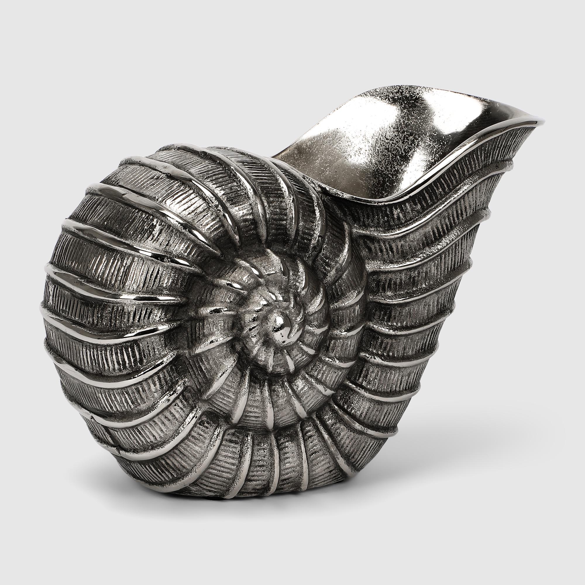 фото Держатель для бутылки universal ark shell 1 декоративный