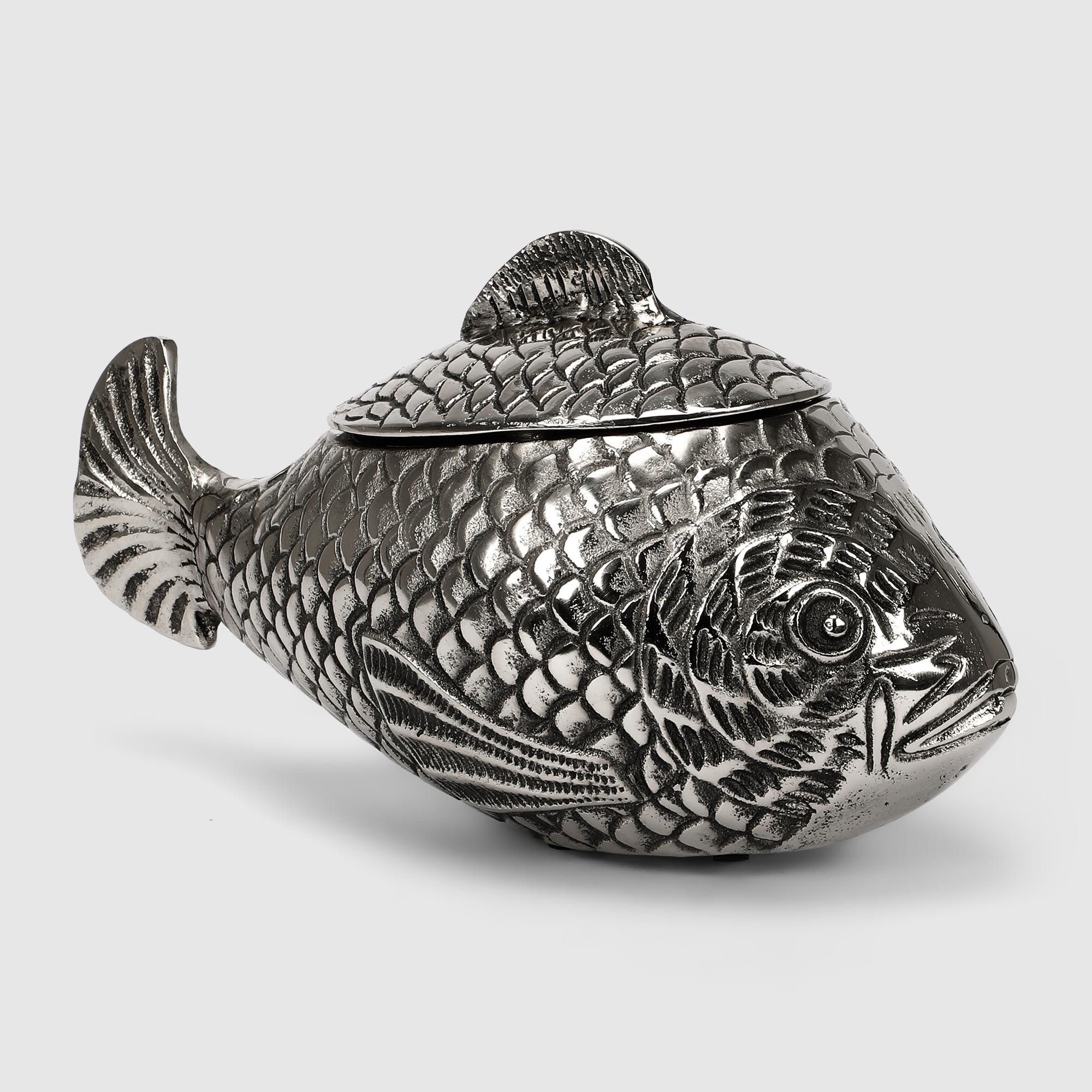 Чаша для льда Universal Ark Fish 1 декоративная