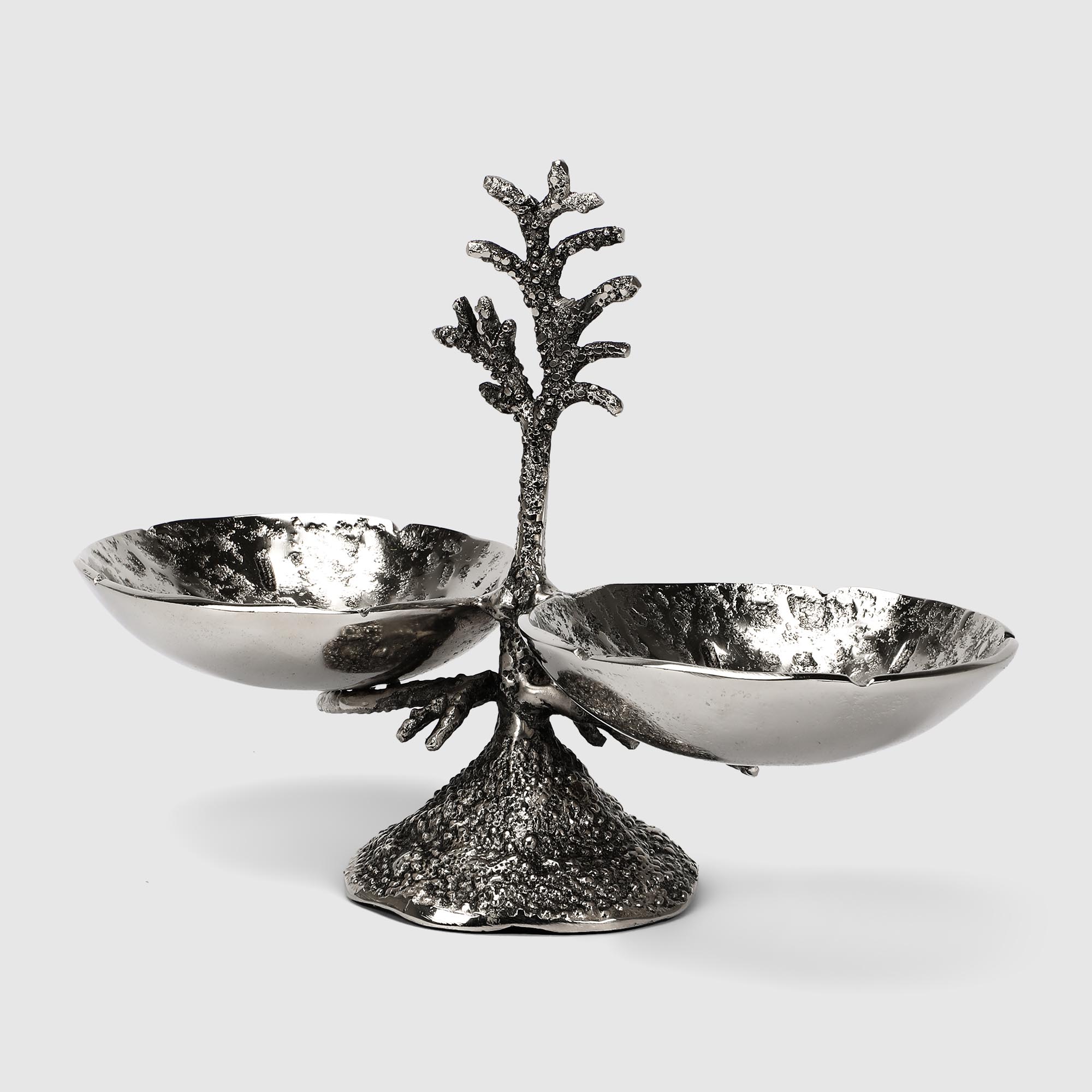 Подставка декоративная Universal Ark Coral на 2 секции