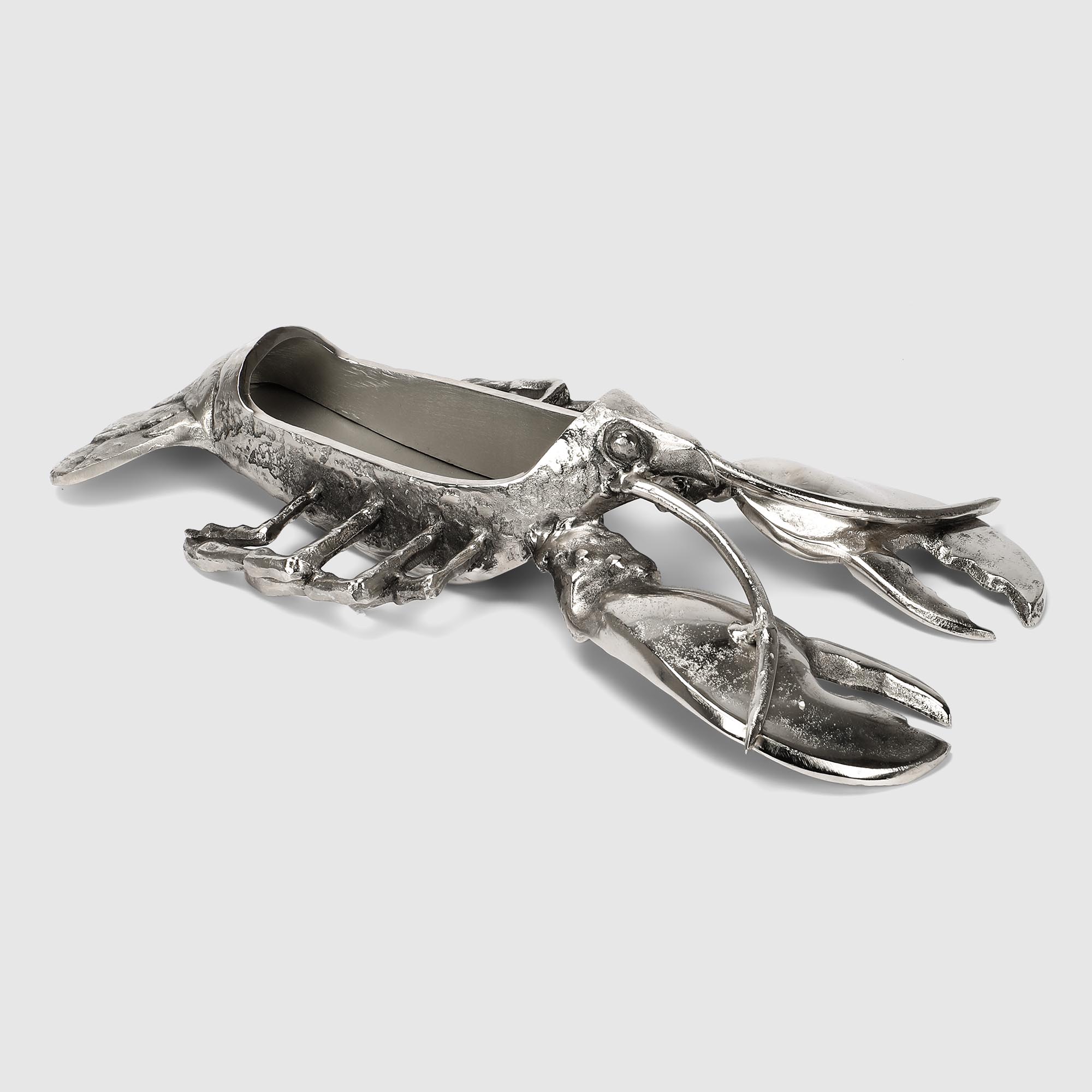 Артобъект Universal Ark Lobster декоративный