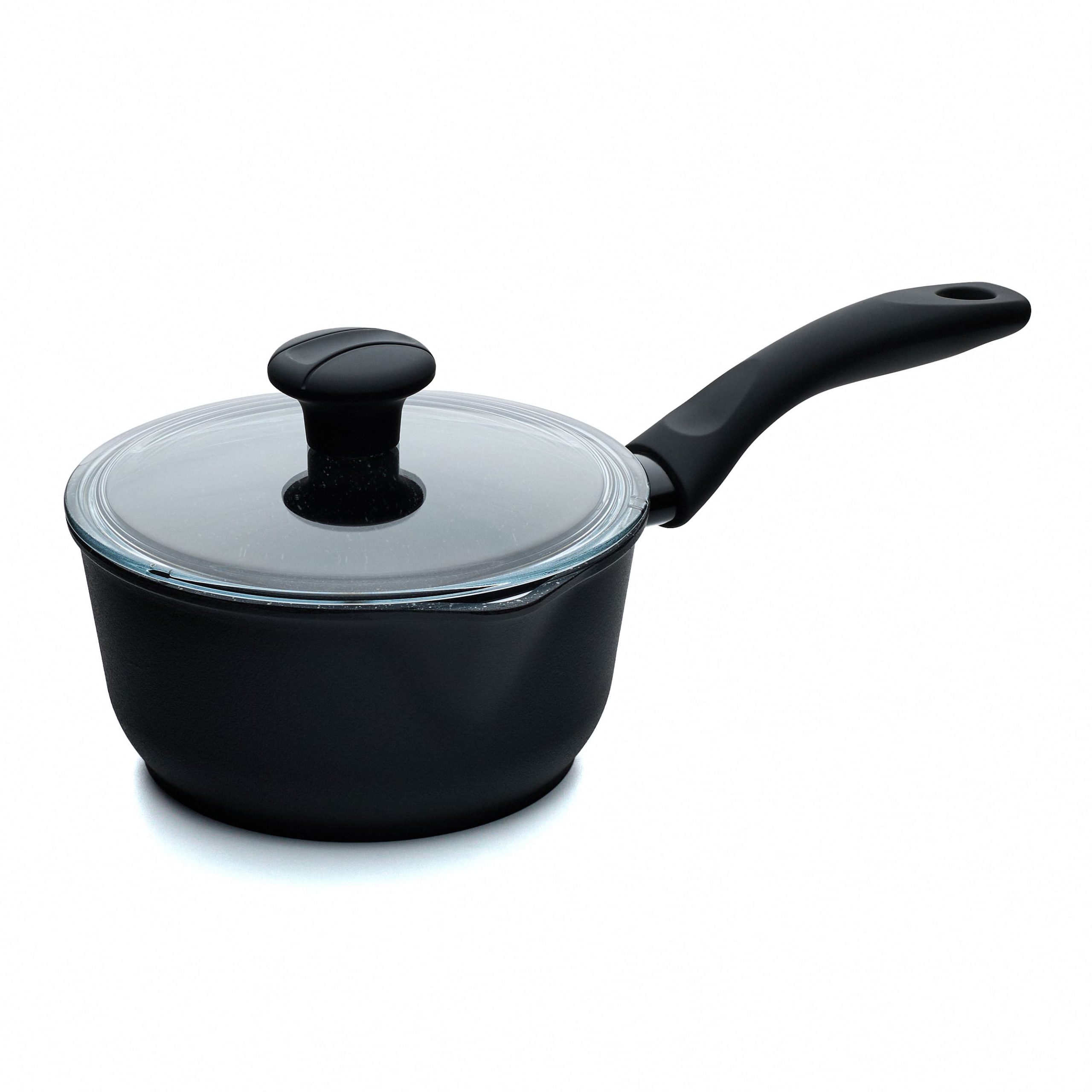 Ковш ВикторияVictoria Diamond Induction 18 см 20 л 5399₽