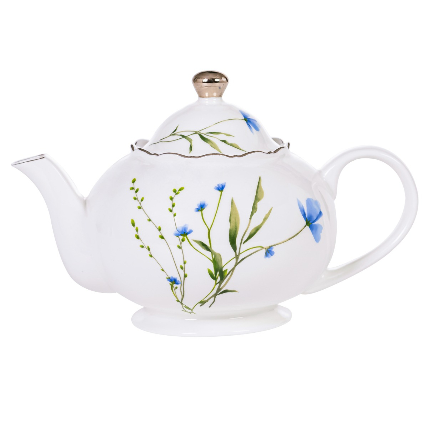 Чайник заварочный Gipfel Selin 1300 мл 6399₽