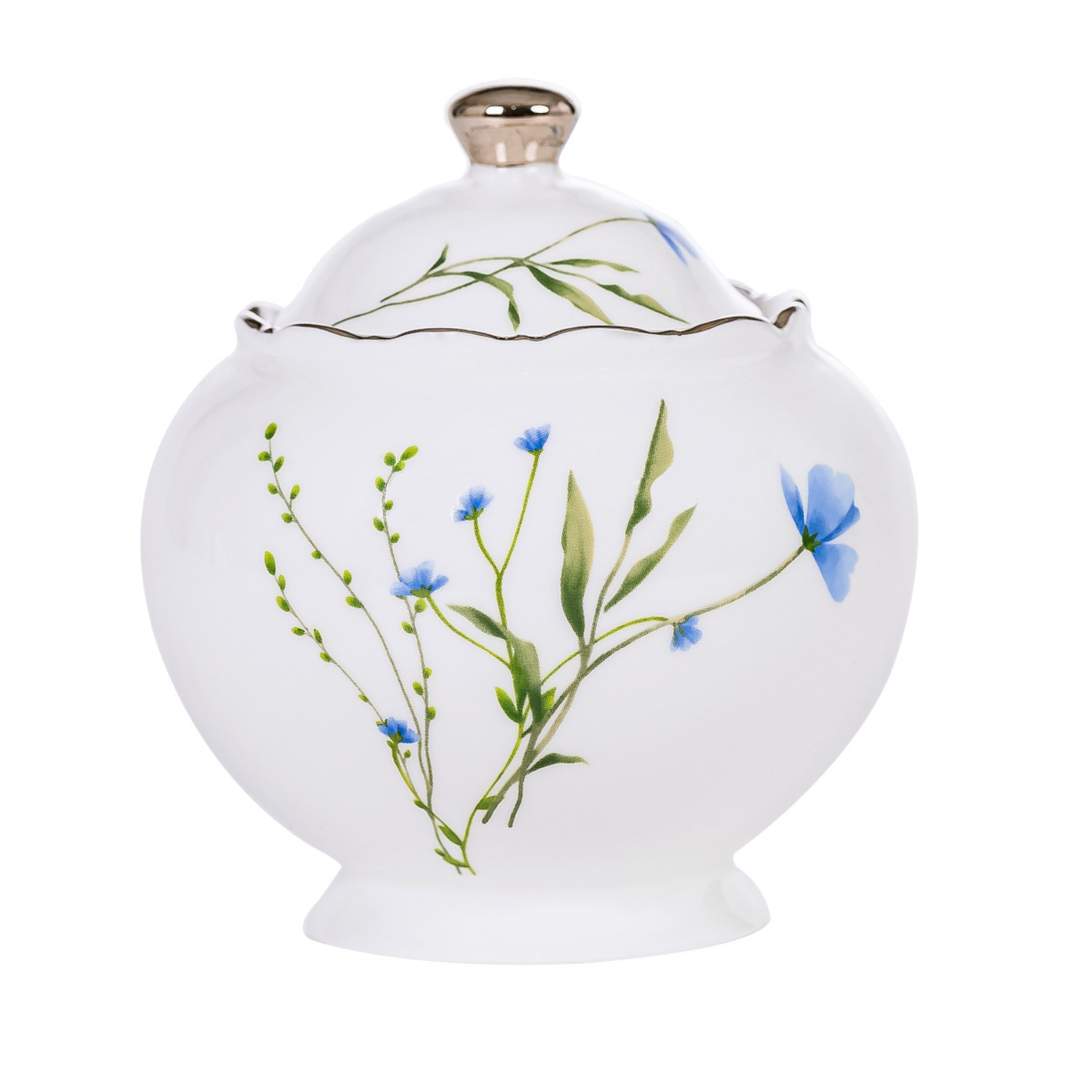 Сахарница Gipfel Selin 400 мл 2399₽