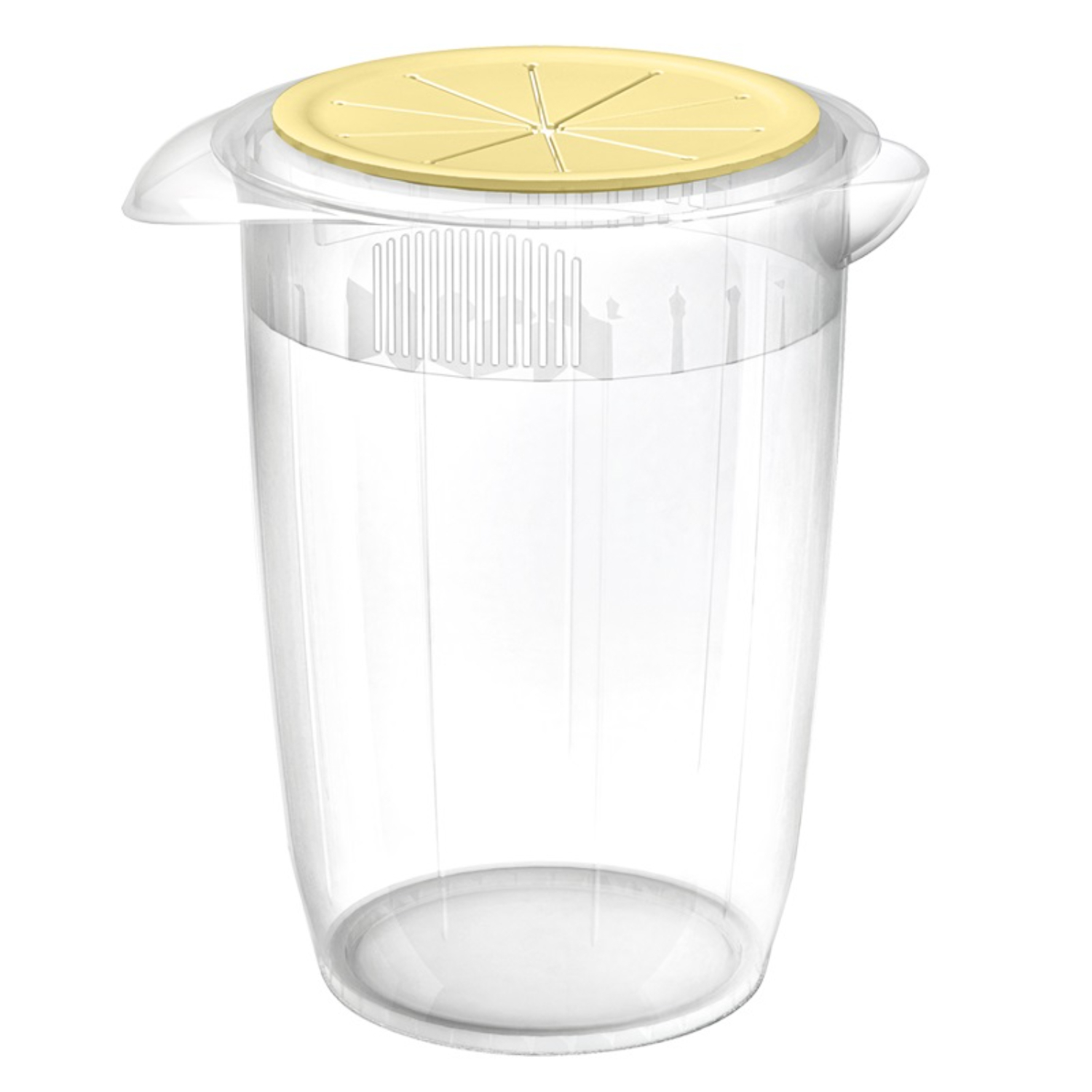 Миска Akay для миксера 15 л 299₽