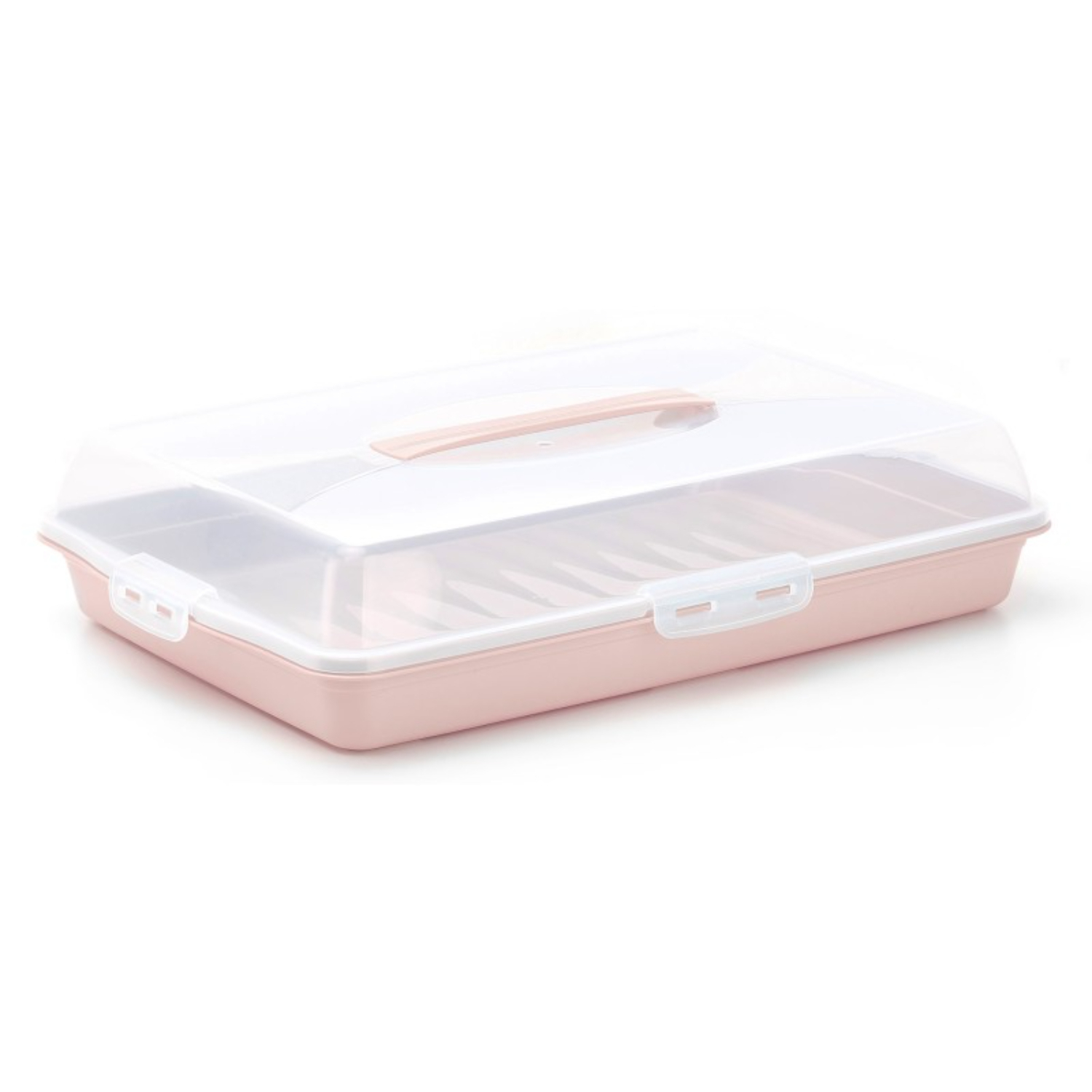 Блюдо Akay с крышкой 40х28 см в ассортименте 699₽