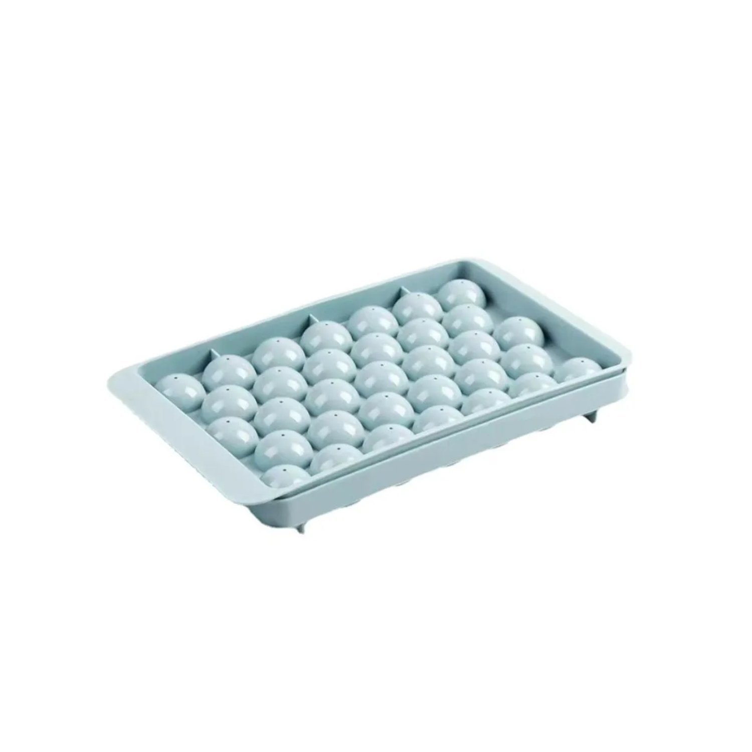 Форма для льда Akay на 33 ячейки 249₽