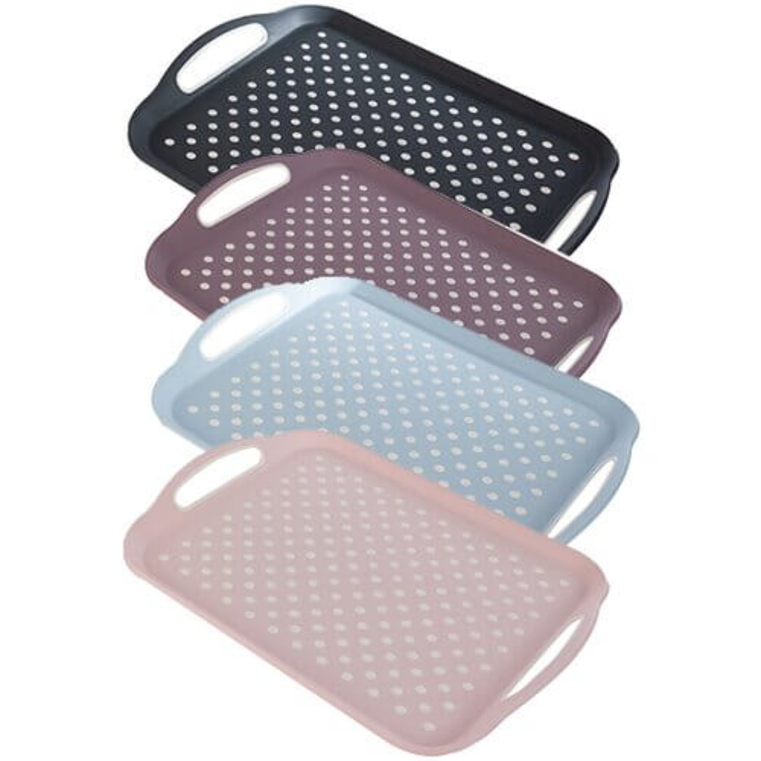 Поднос большой Akay soft в ассортименте