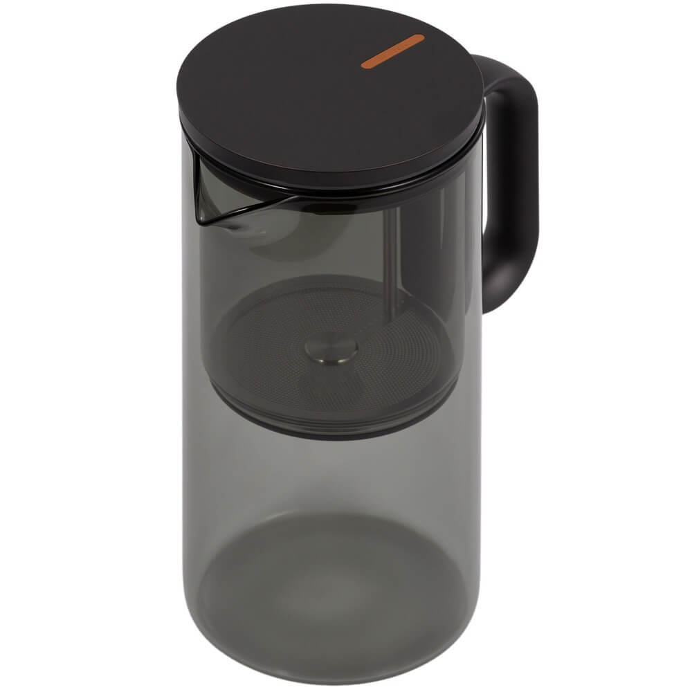 Заварочный чайник BORK HOME HK509 bk 10000₽