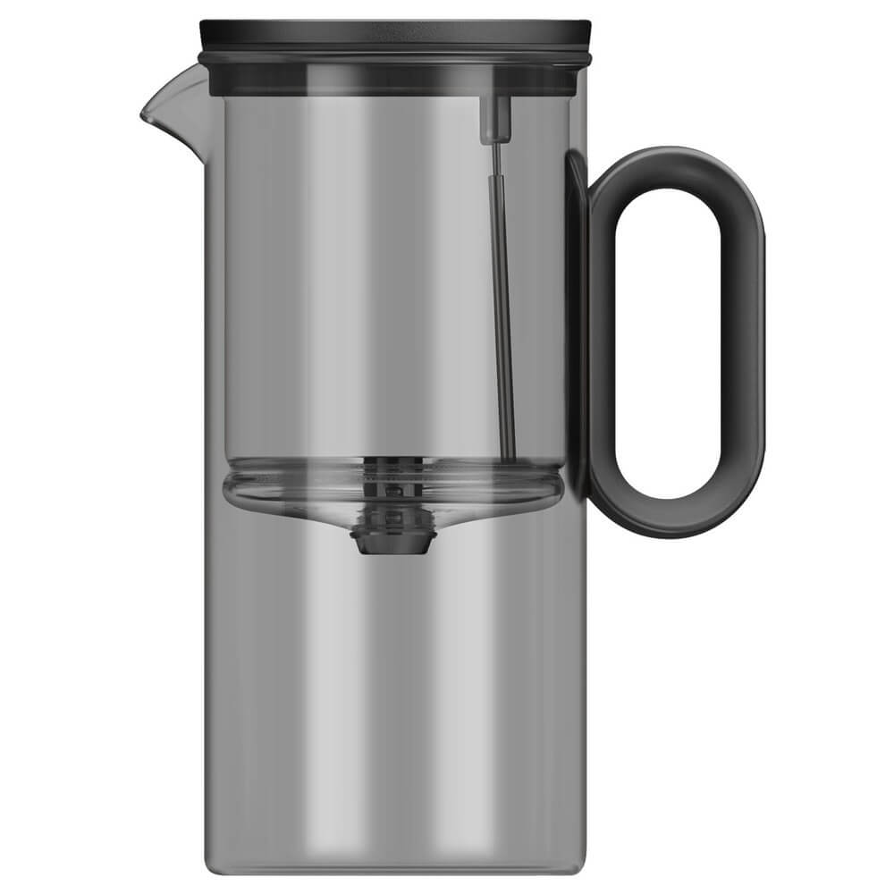 Заварочный чайник BORK HOME HK510 bk 8000₽