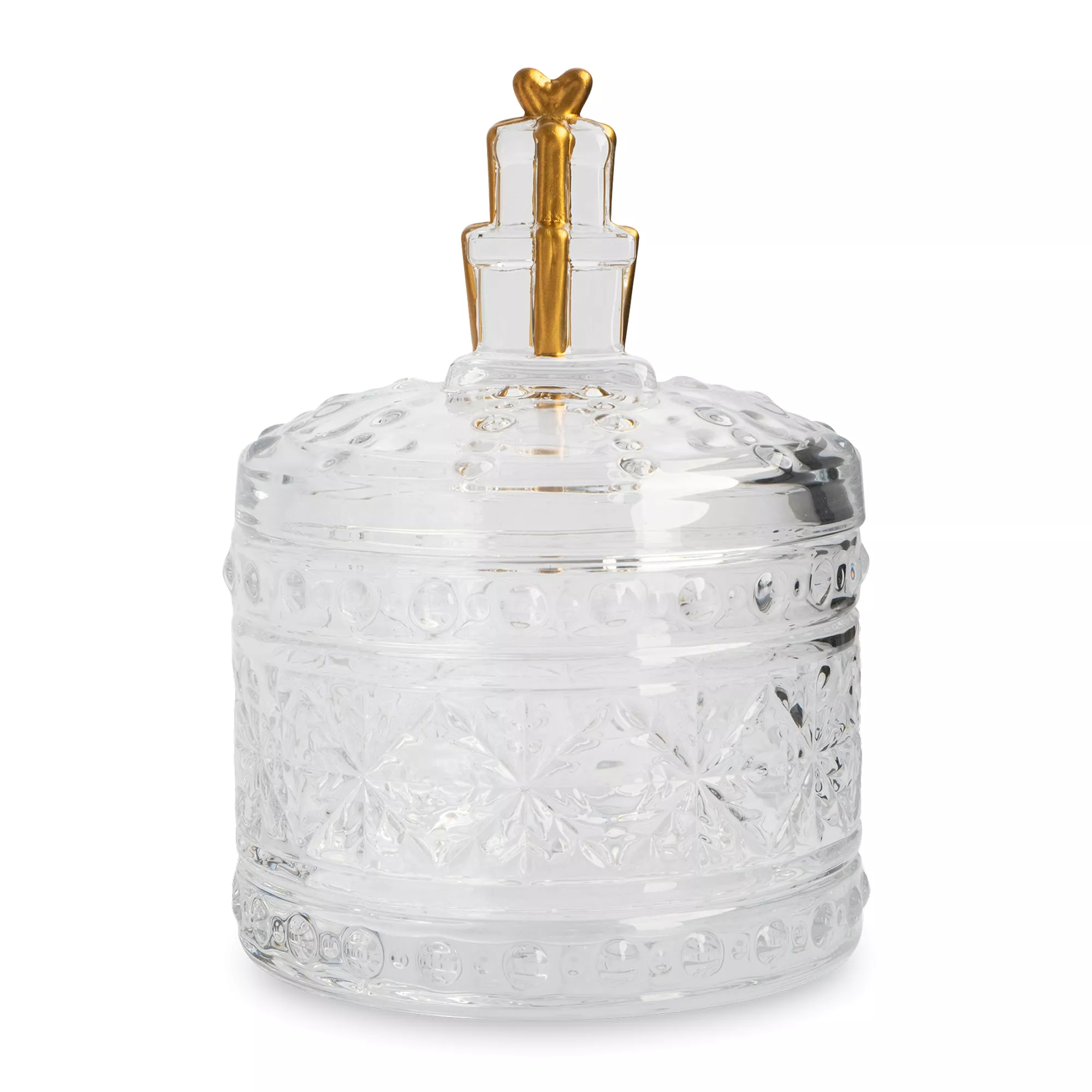 Конфетница Anna Lafarg подарок 200 мл 929₽