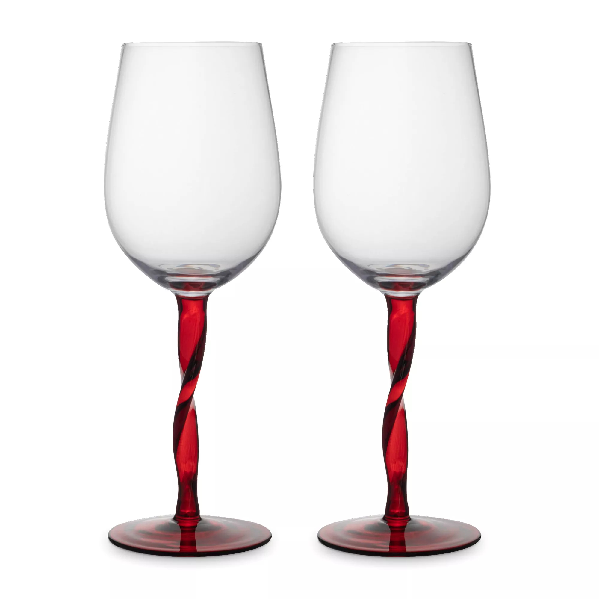 Набор бокалов для вина Anna Lafarg Villalago 2 шт 540 мл 2099₽