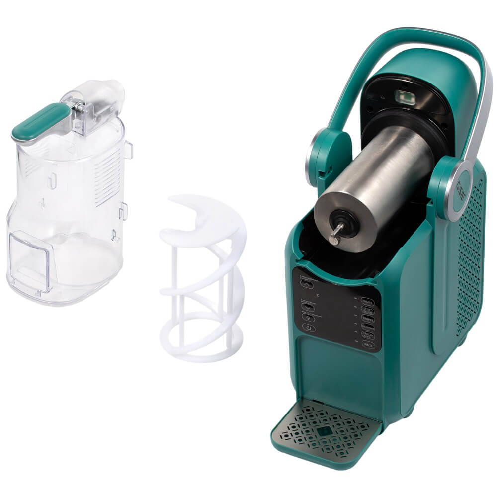 Слаш-машина GSE HS3L 26990₽