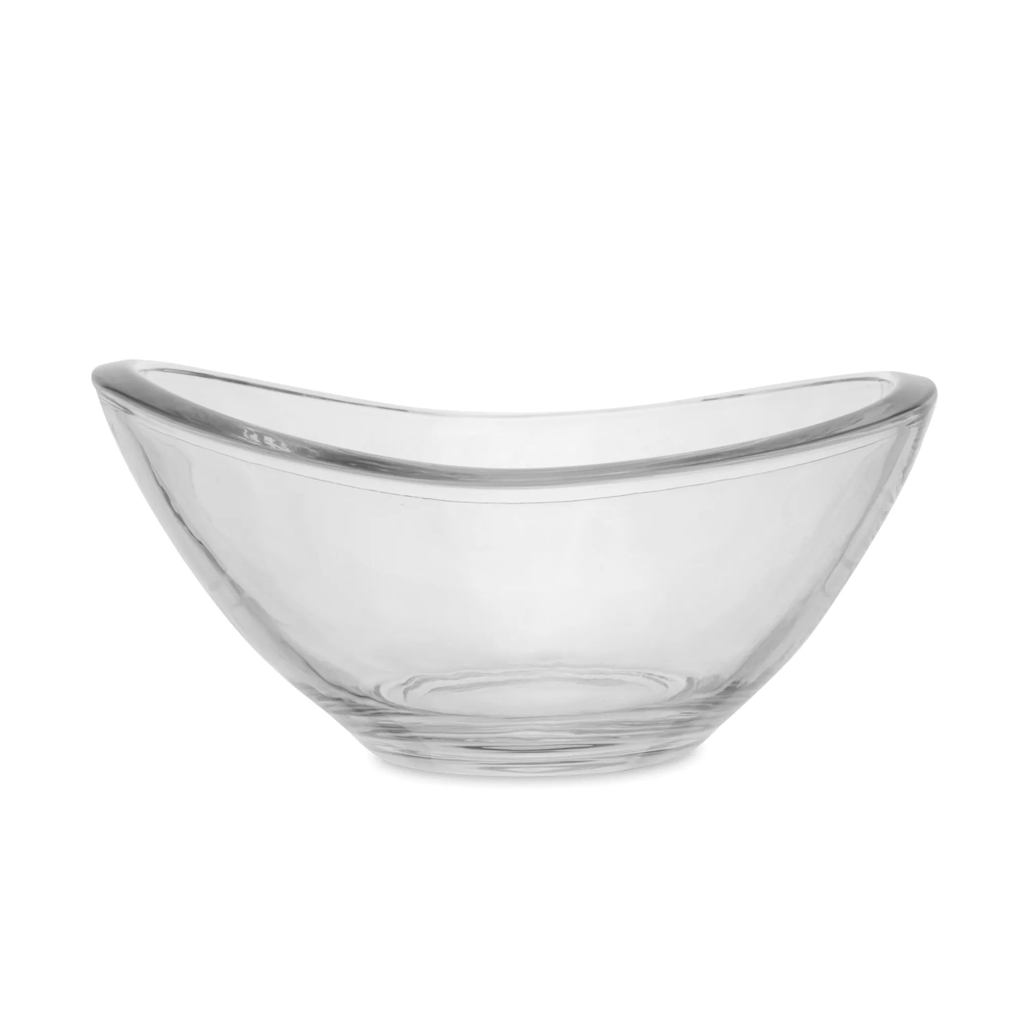 Ваза для фруктов Anna Lafarg song 27х11 см