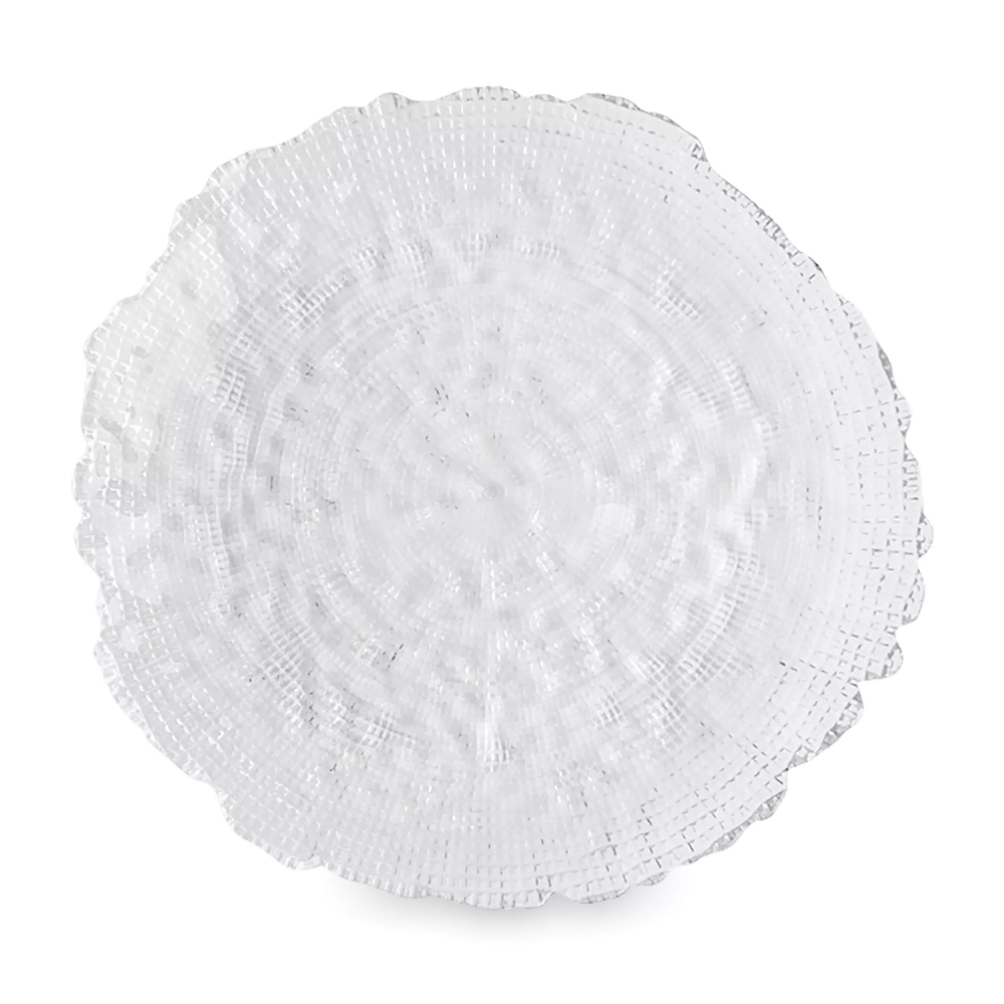 Тарелка обеденная Anna Lafarg trill 26 см